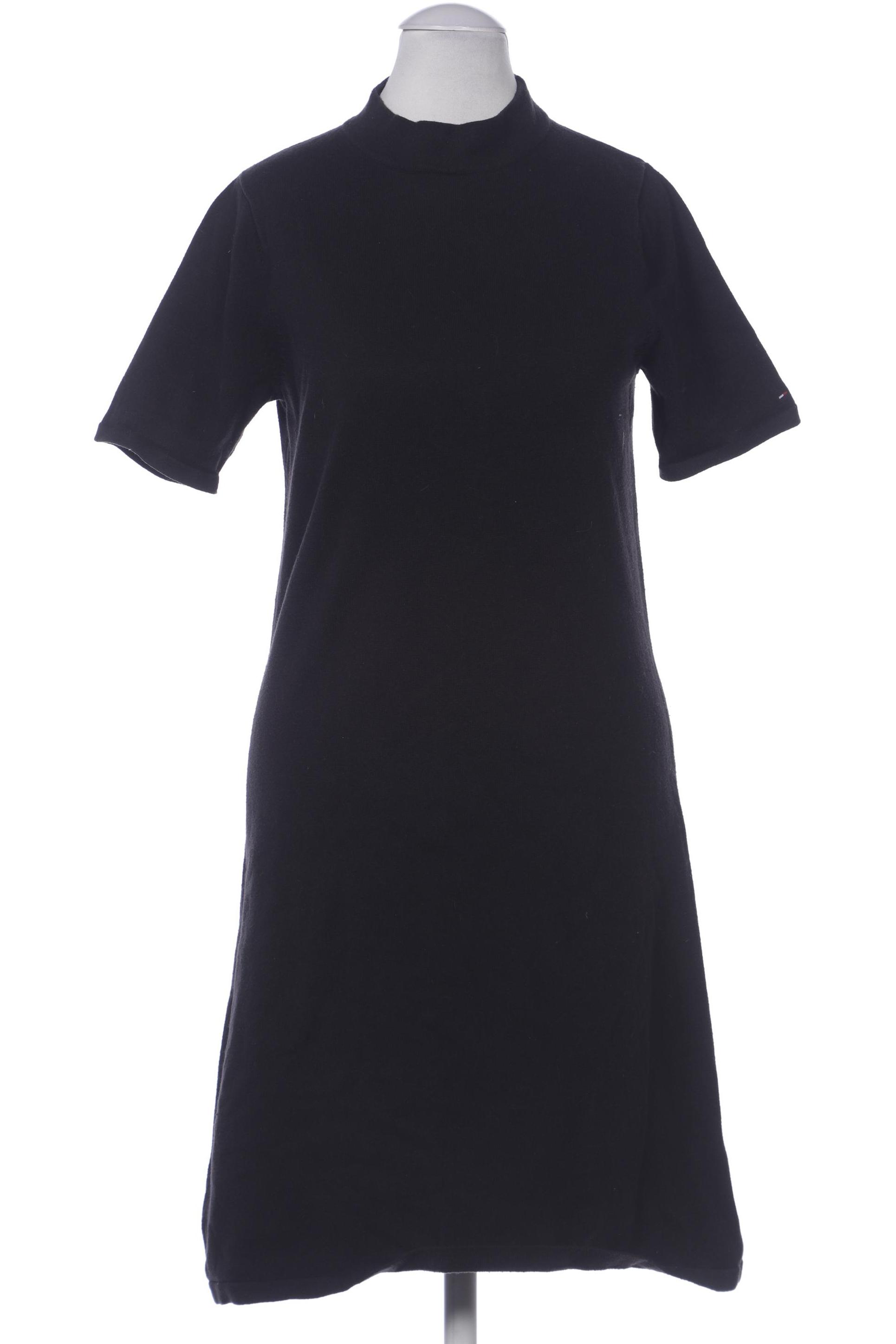 

Hilfiger Denim Damen Kleid, schwarz, Gr. 36