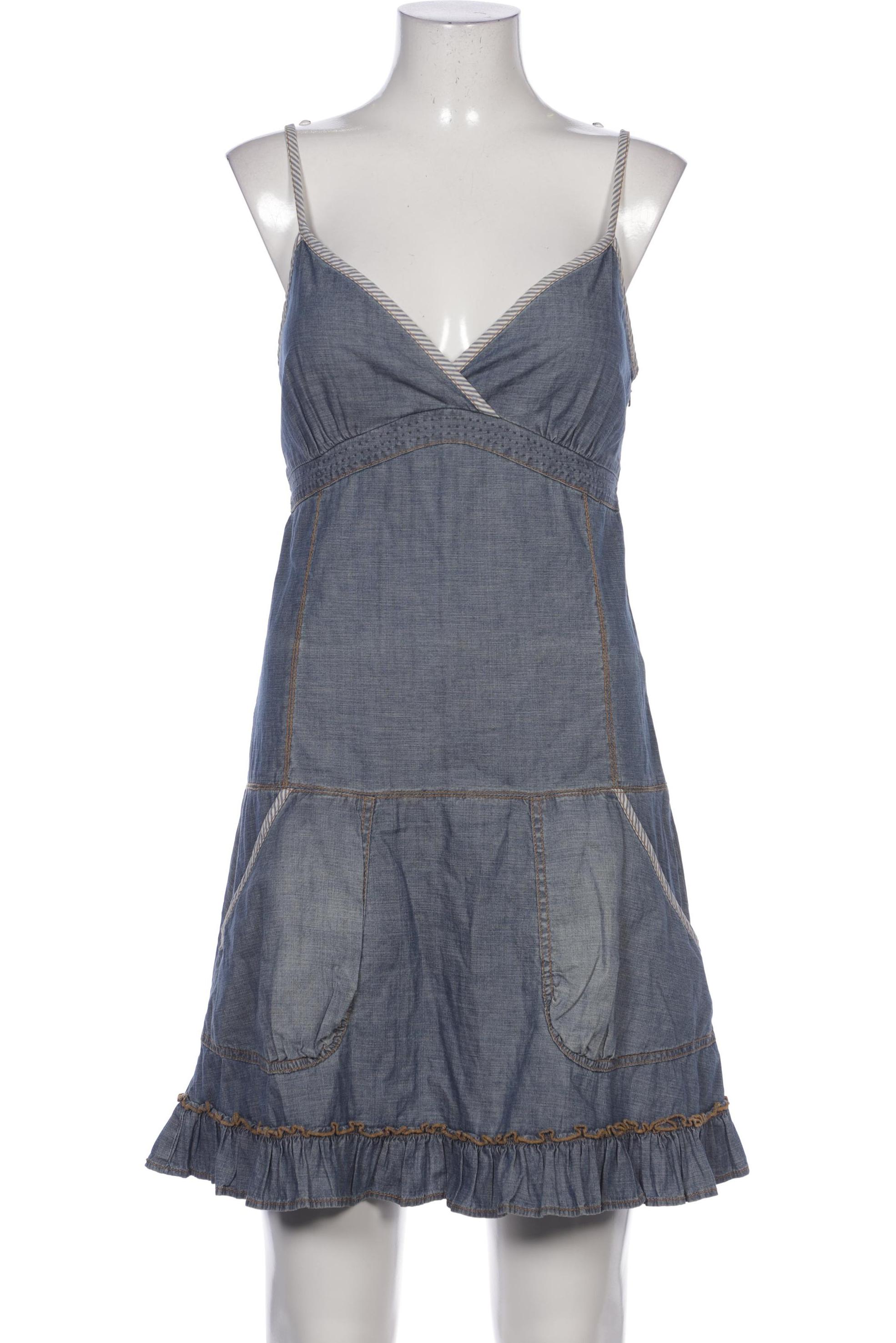 

Hilfiger Denim Damen Kleid, blau, Gr. 42