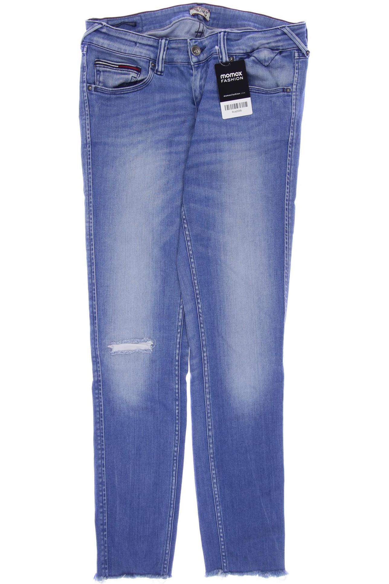 

HILFIGER DENIM Damen Jeans, blau