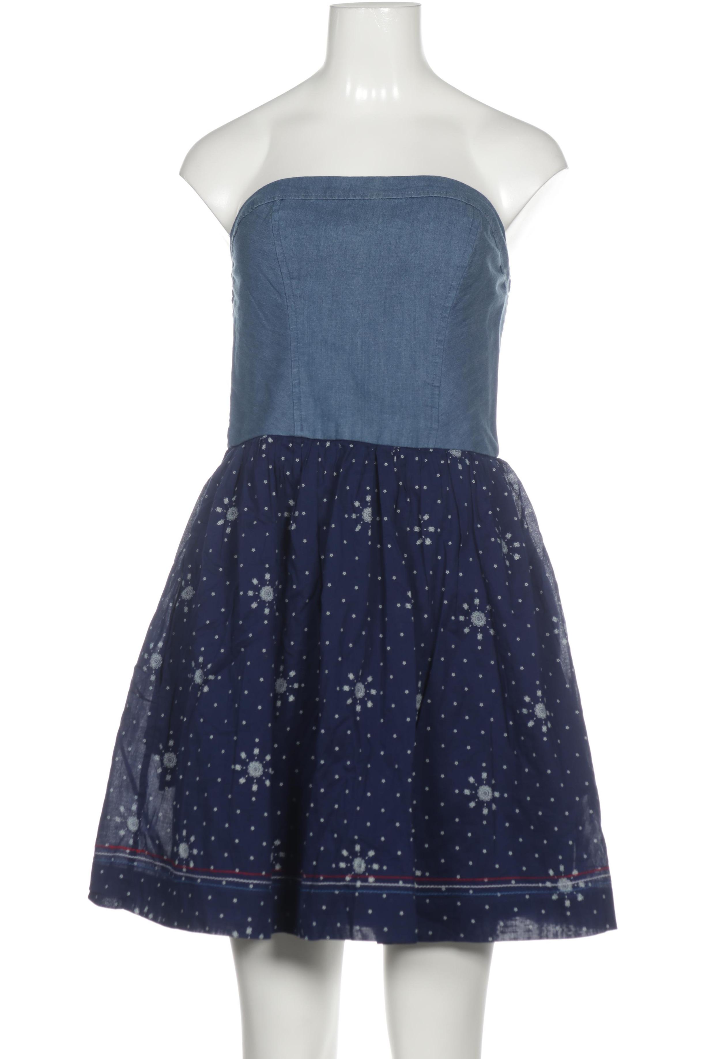 

Hilfiger Denim Damen Kleid, blau, Gr. 38