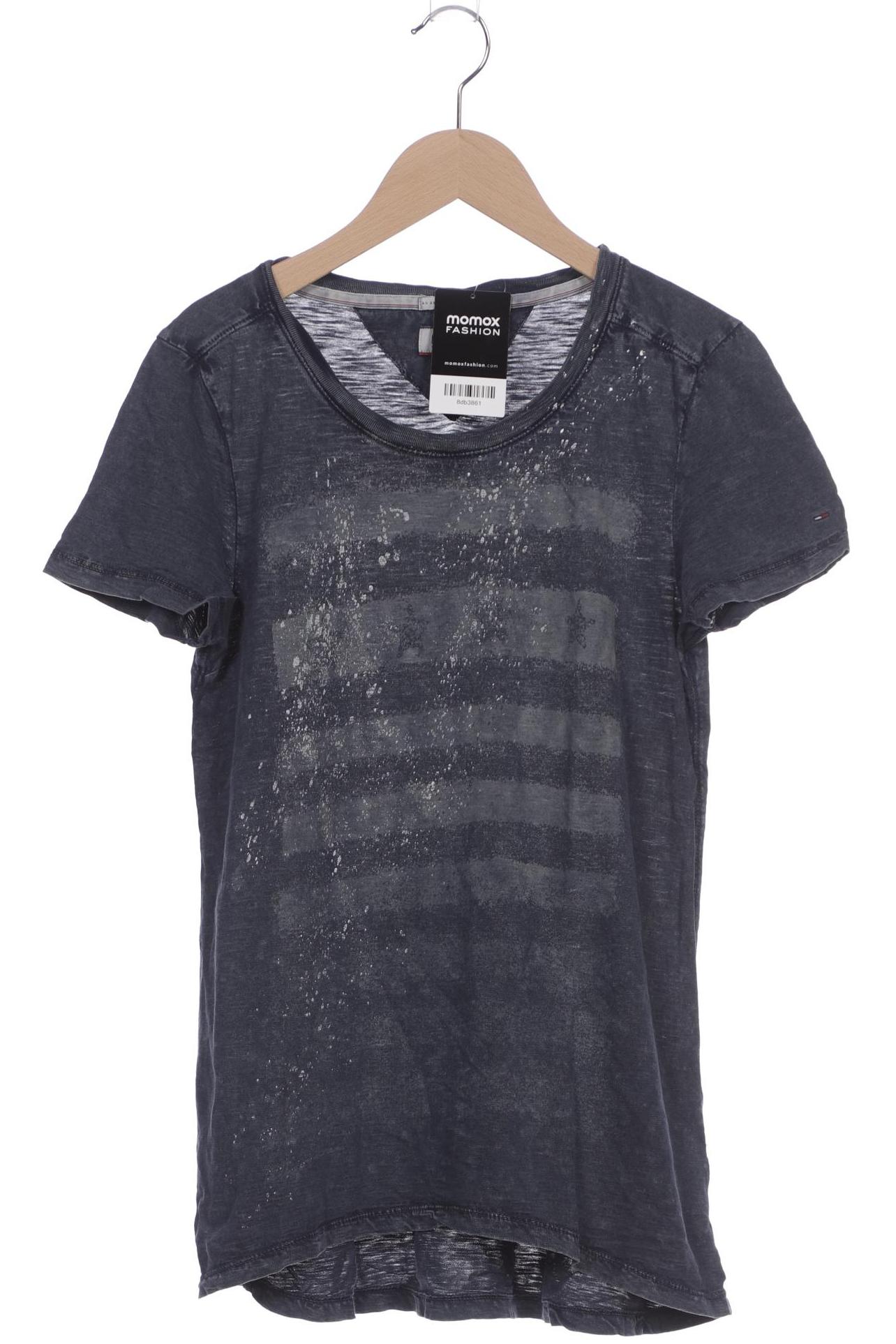 

Hilfiger Denim Damen T-Shirt, marineblau, Gr. 38