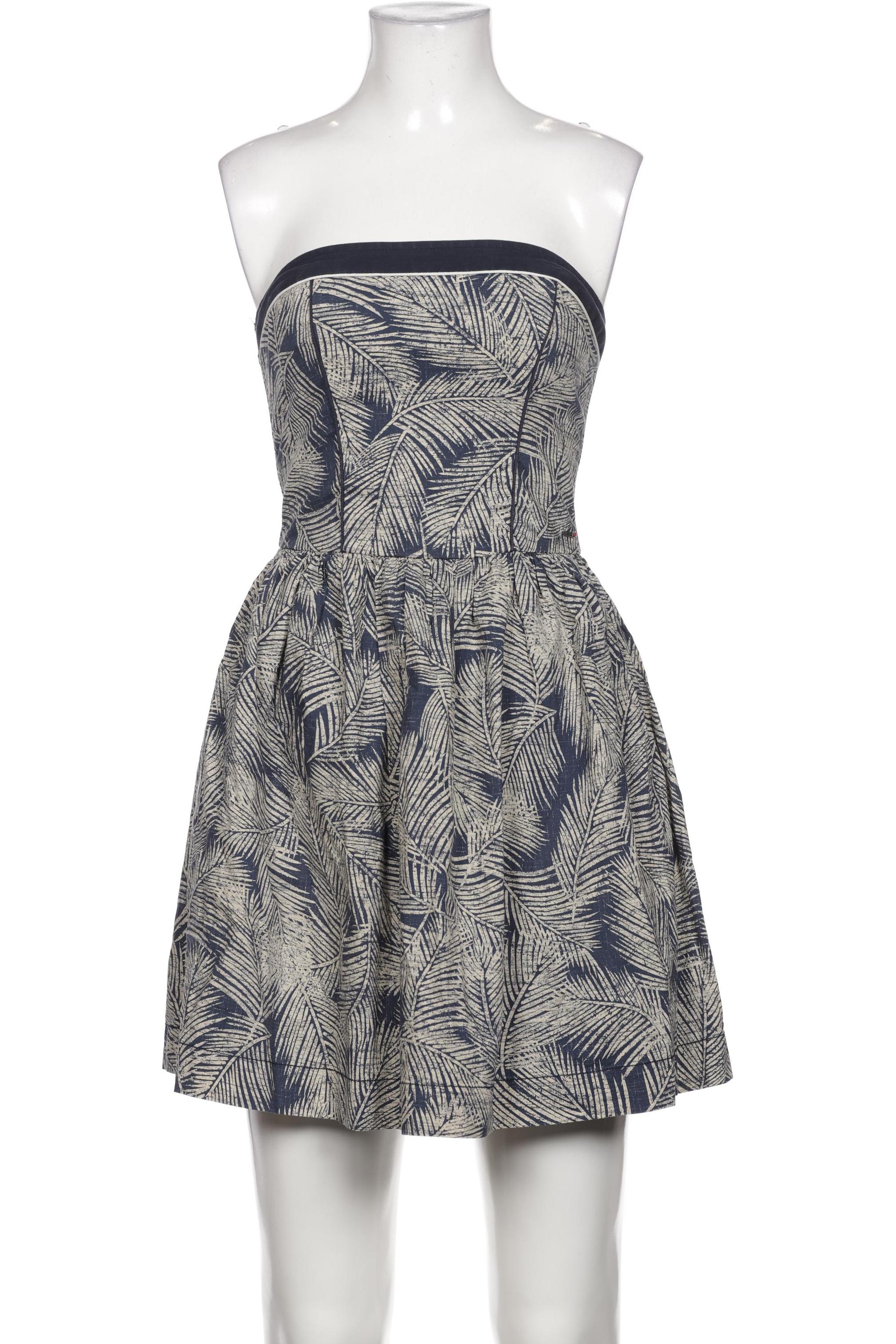 

Hilfiger Denim Damen Kleid, marineblau, Gr. 36