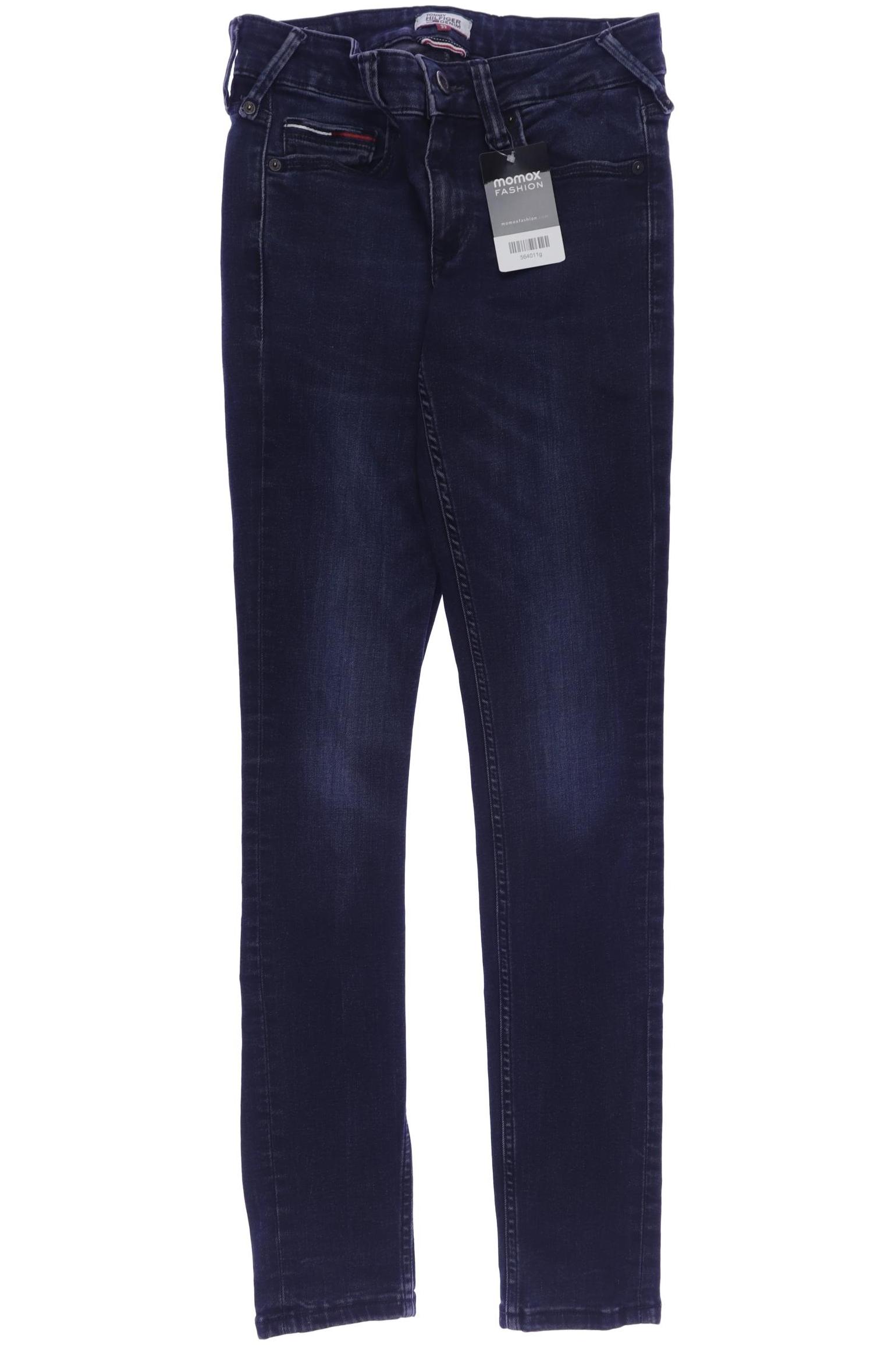 

Hilfiger Denim Damen Jeans, marineblau, Gr. 29