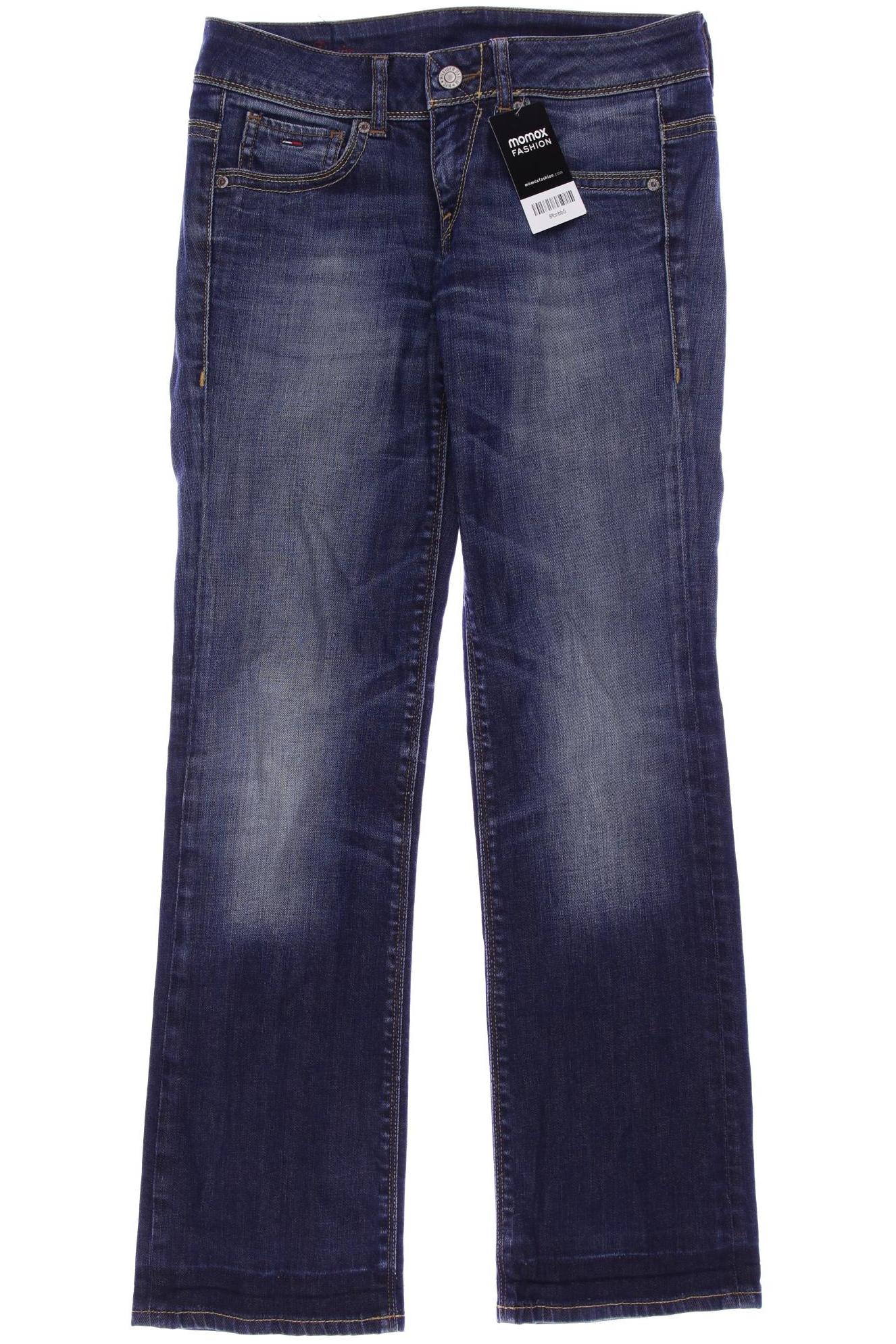 

HILFIGER DENIM Damen Jeans, marineblau
