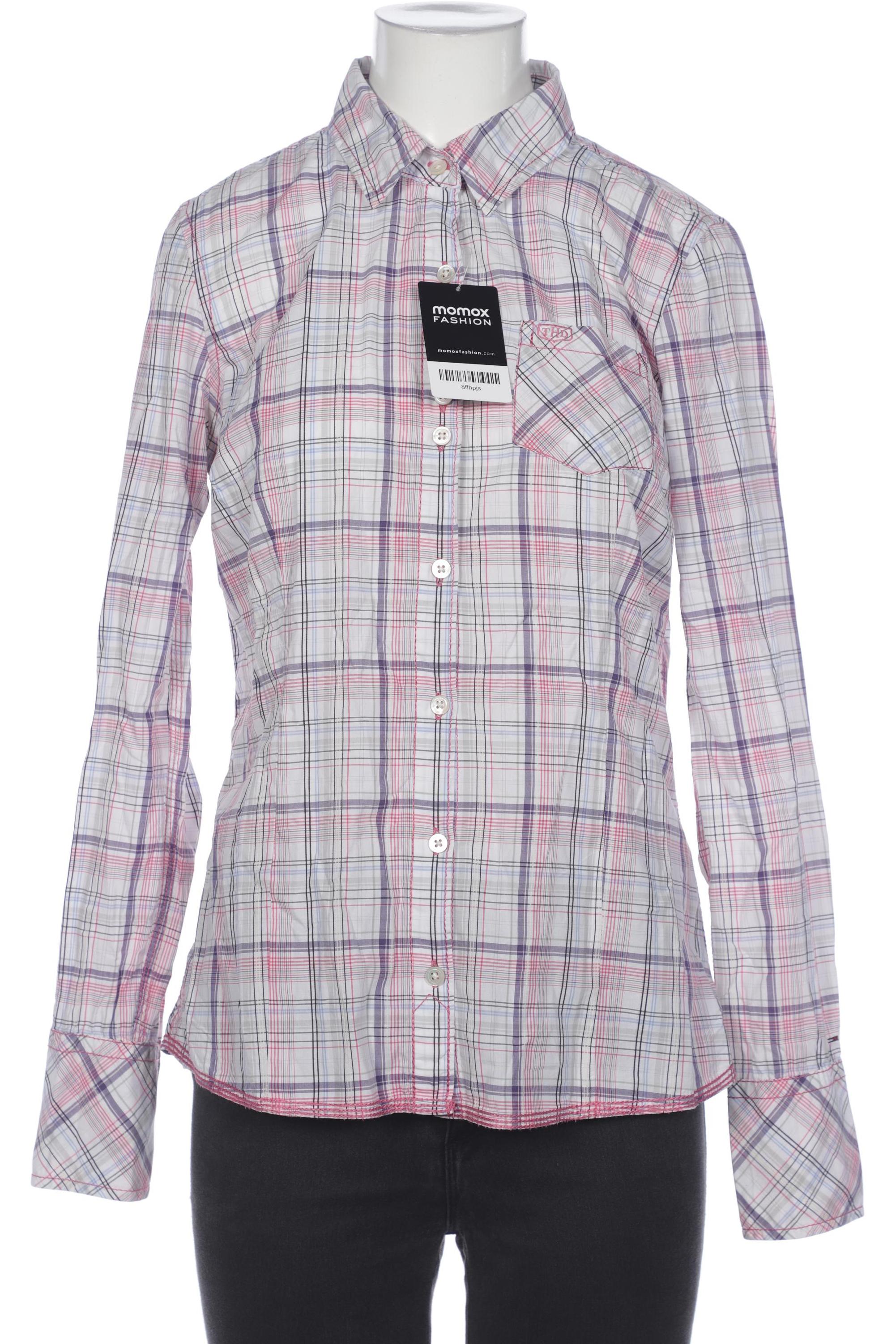 

HILFIGER DENIM Damen Bluse, pink