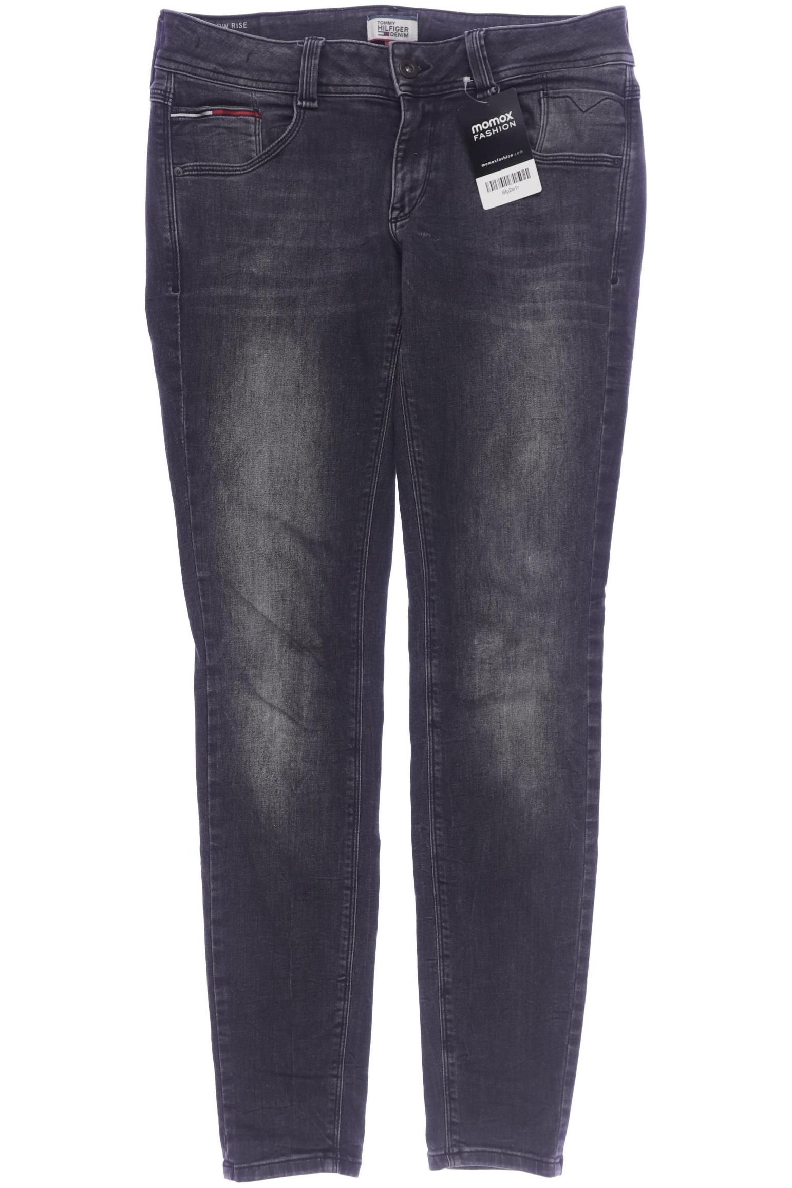 Thumbnail - Hilfiger Denim Damen Jeans, grau, Gr. 28