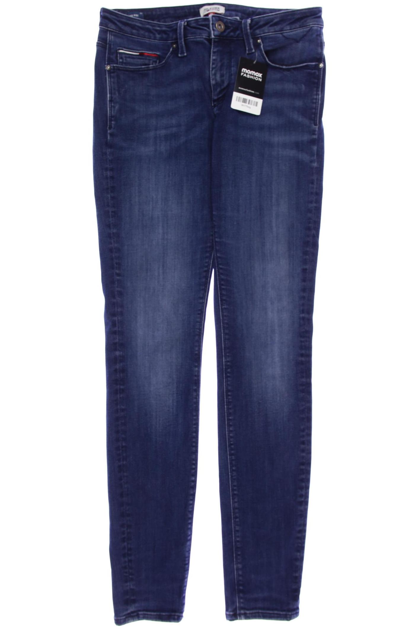 

HILFIGER DENIM Damen Jeans, marineblau