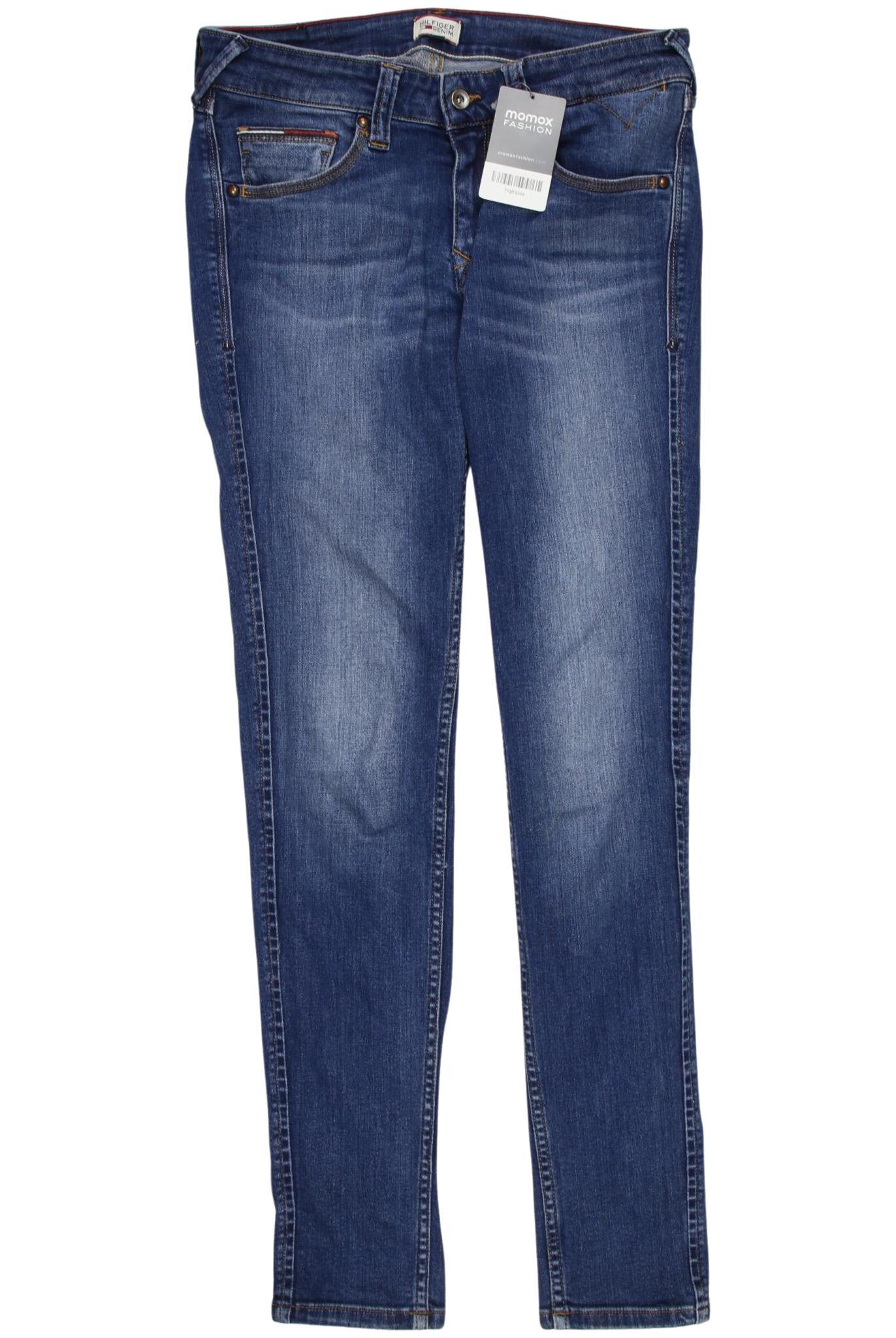 

Hilfiger Denim Damen Jeans, blau, Gr. 29