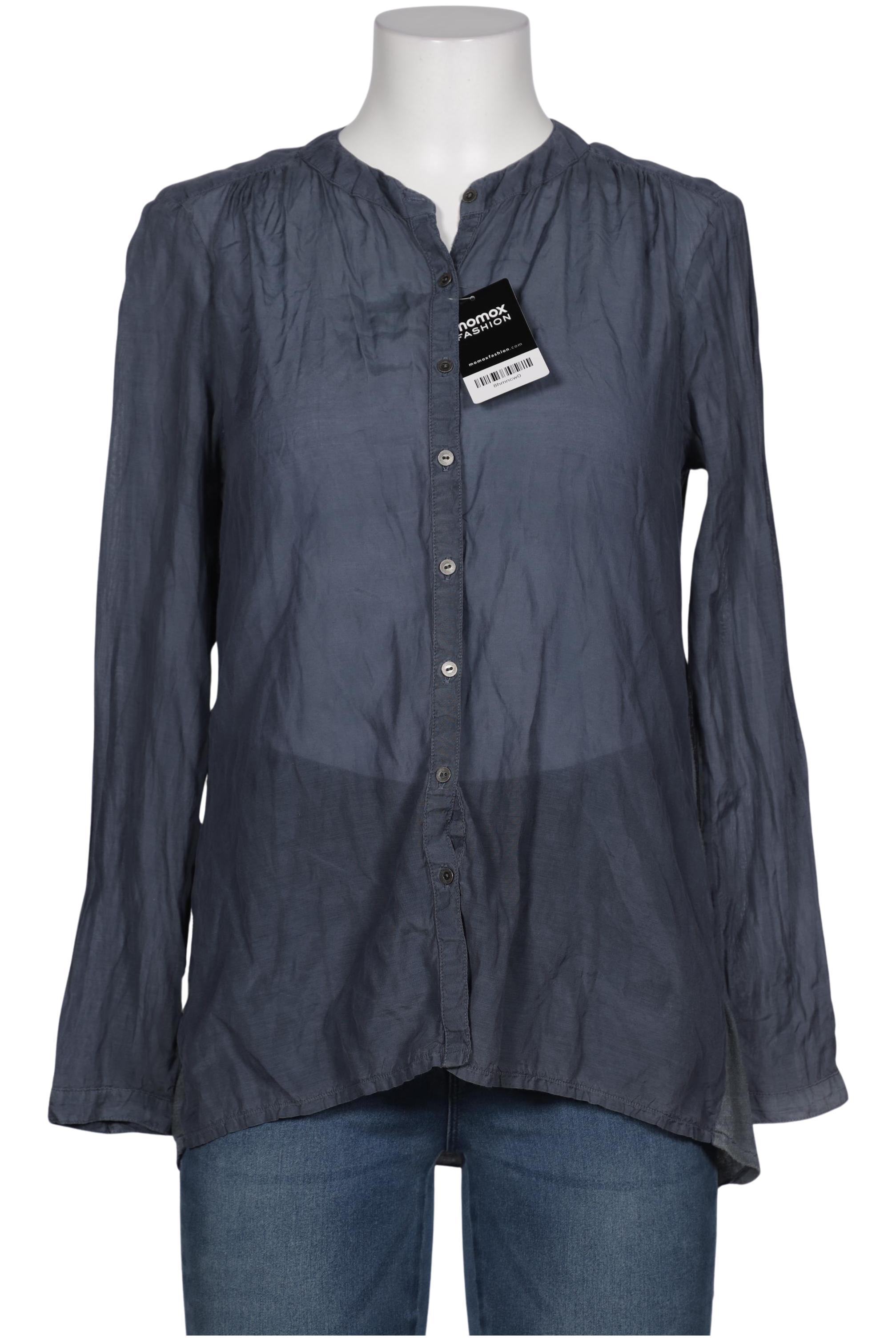

Hilfiger Denim Damen Bluse, marineblau, Gr. 38