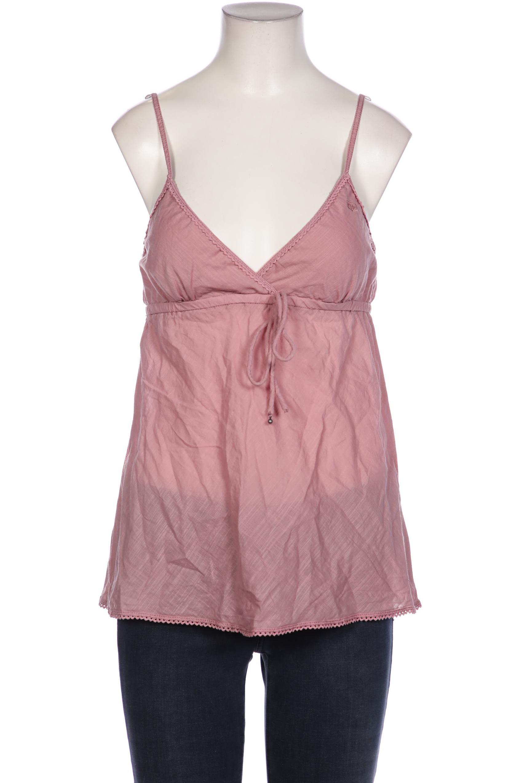 

Hilfiger Denim Damen Top, pink, Gr. 36