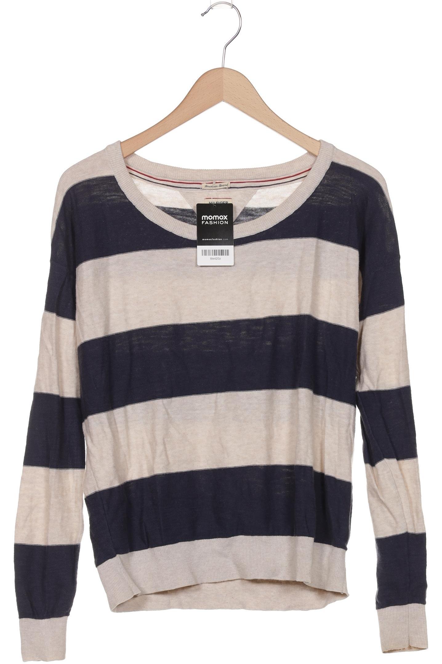 

Hilfiger Denim Damen Pullover, marineblau, Gr. 38