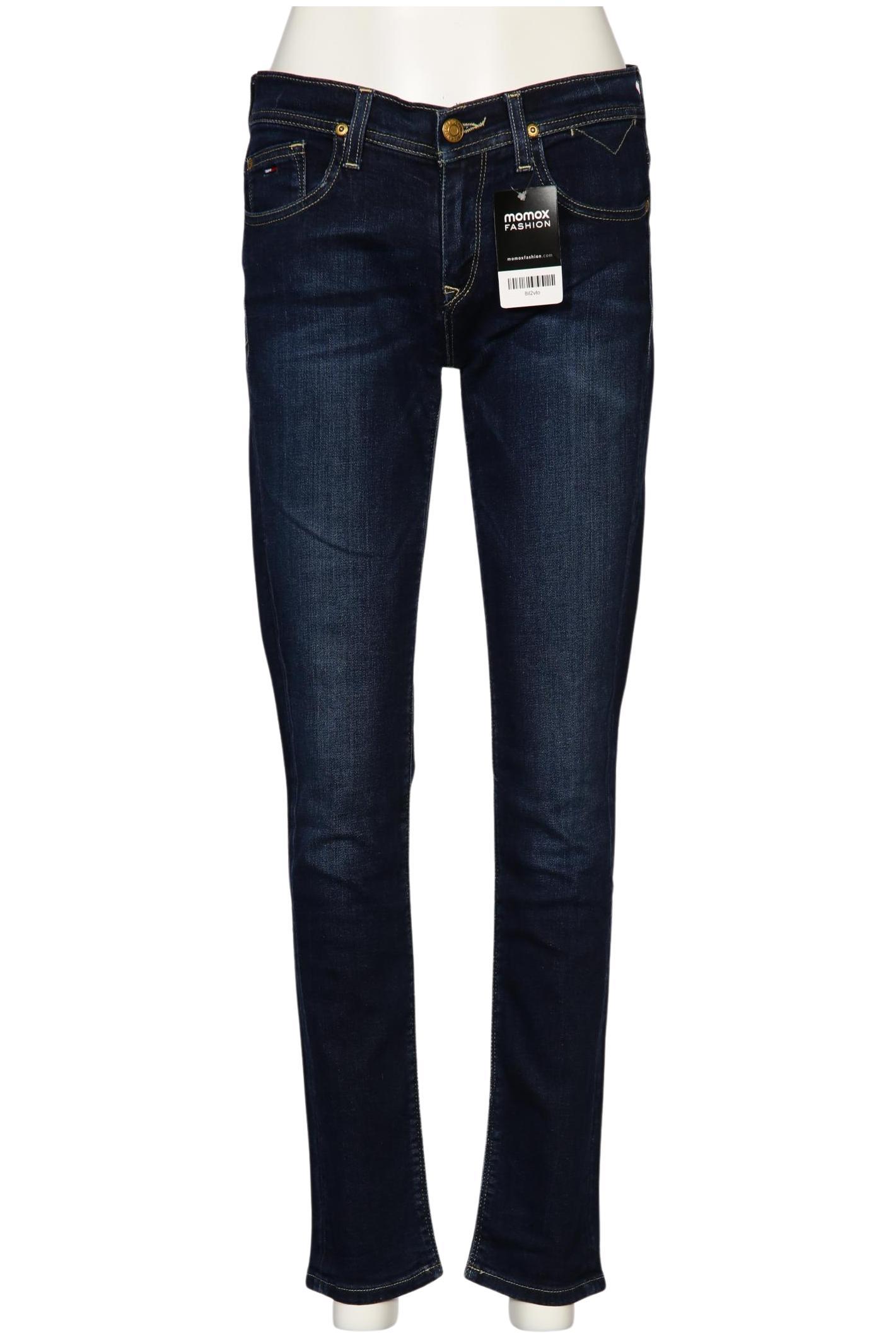 

Hilfiger Denim Damen Jeans, marineblau, Gr. 28