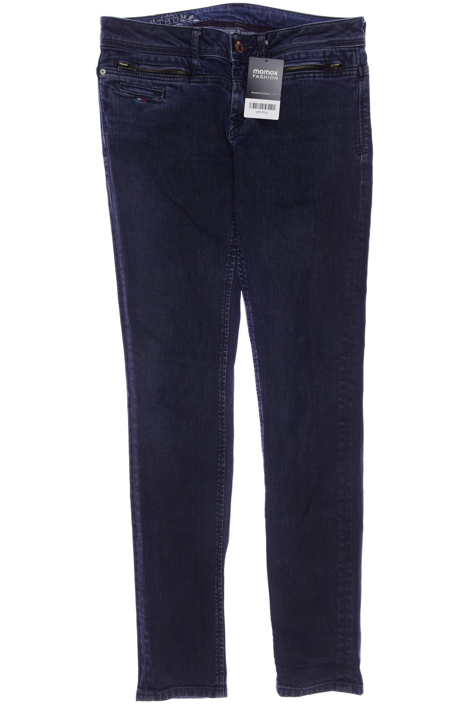 

Hilfiger Denim Damen Jeans, marineblau, Gr. 28