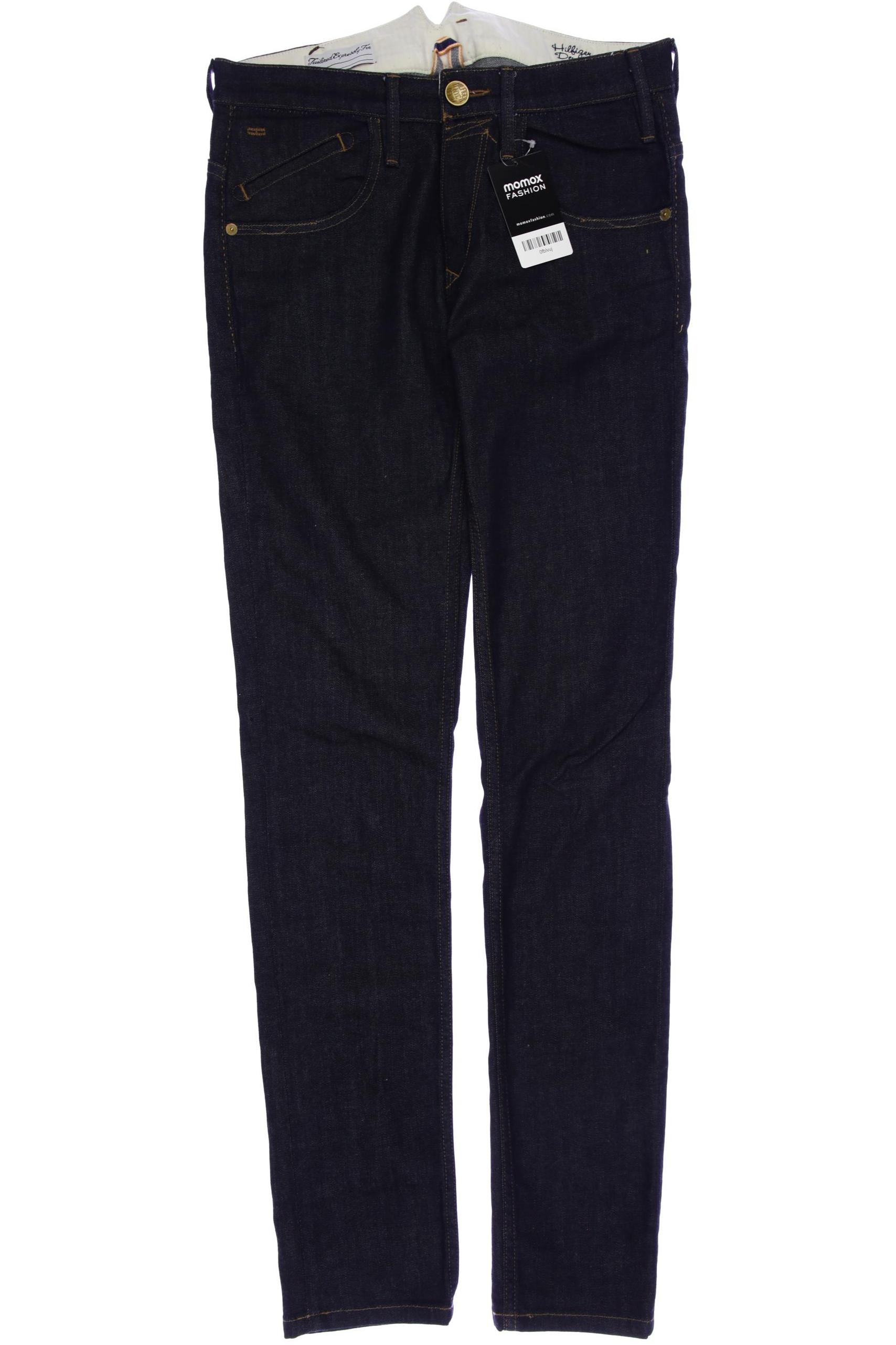 Thumbnail - Hilfiger Denim Damen Jeans, marineblau, Gr. 30