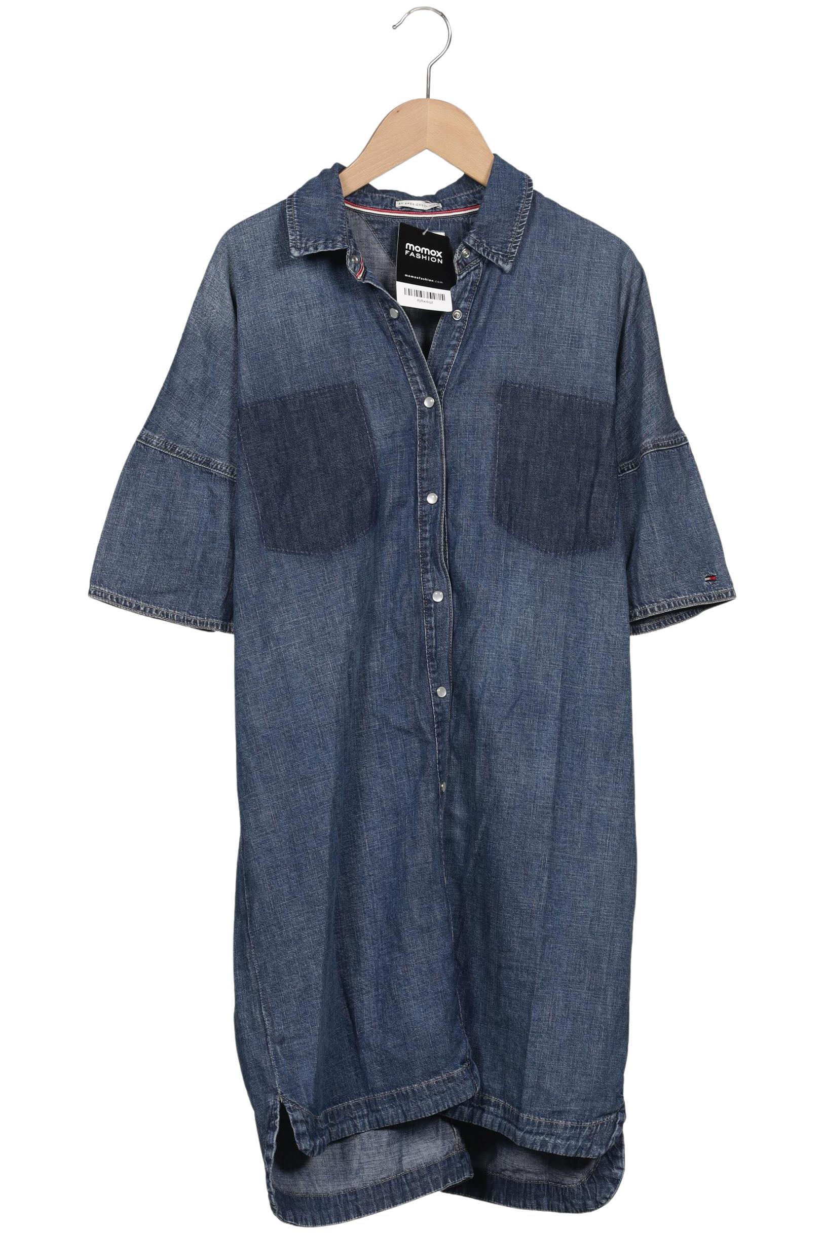 

Hilfiger Denim Damen Kleid, marineblau, Gr. 36