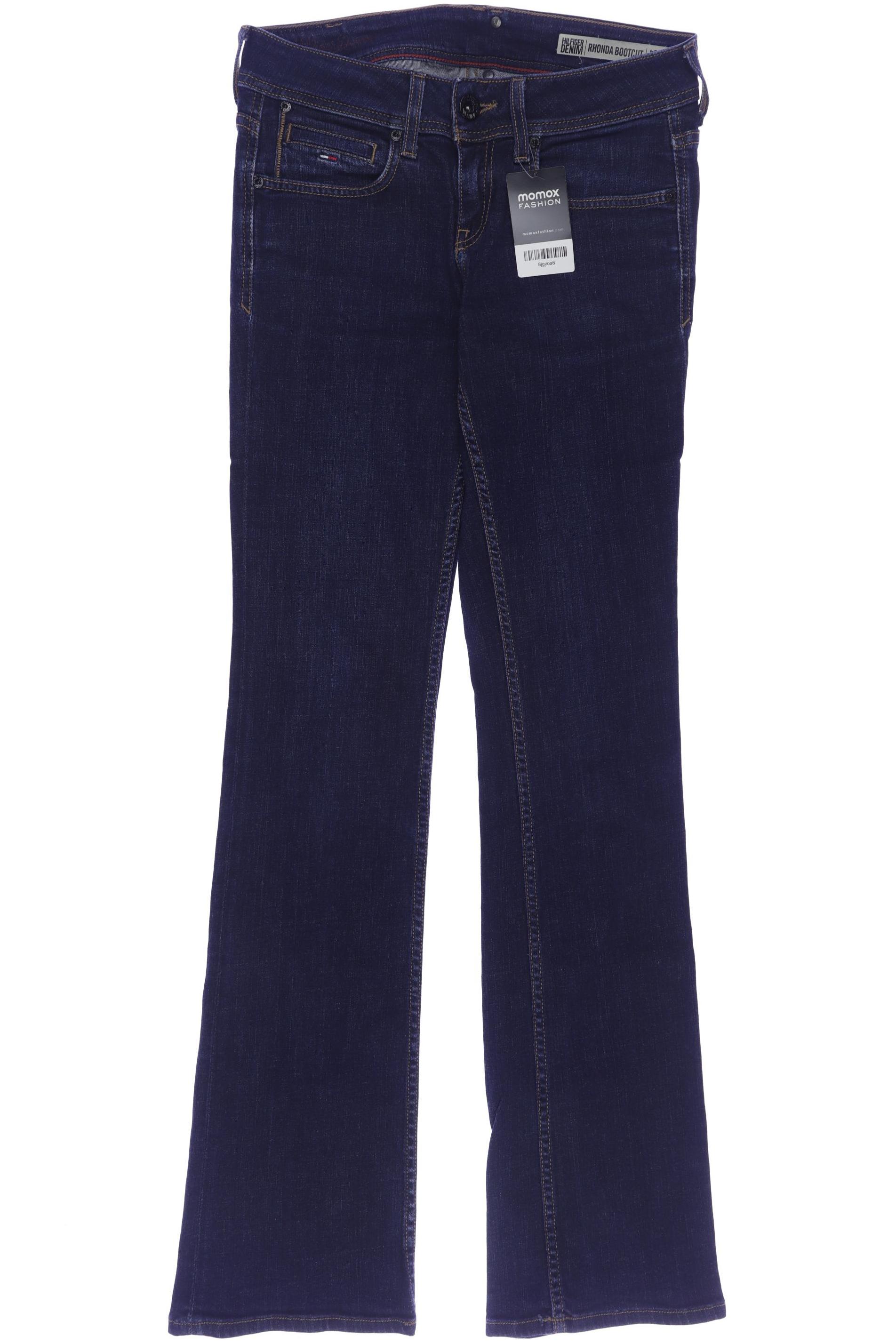

Hilfiger Denim Damen Jeans, marineblau, Gr. 29