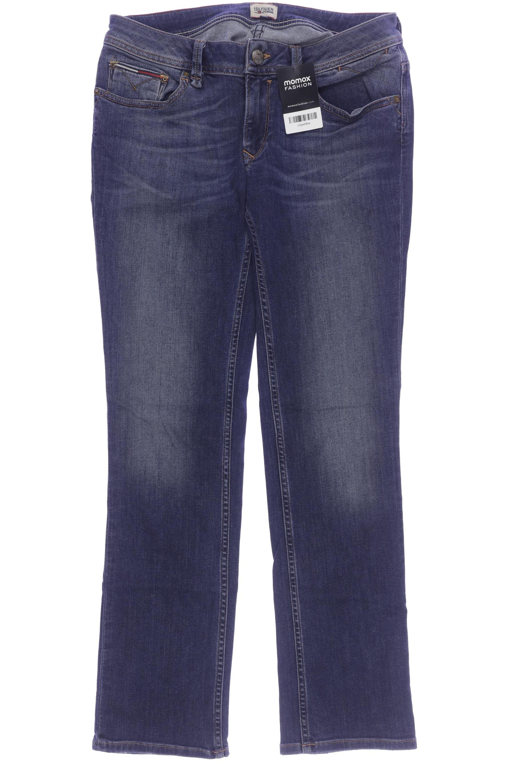 

Hilfiger Denim Damen Jeans, blau, Gr. 31