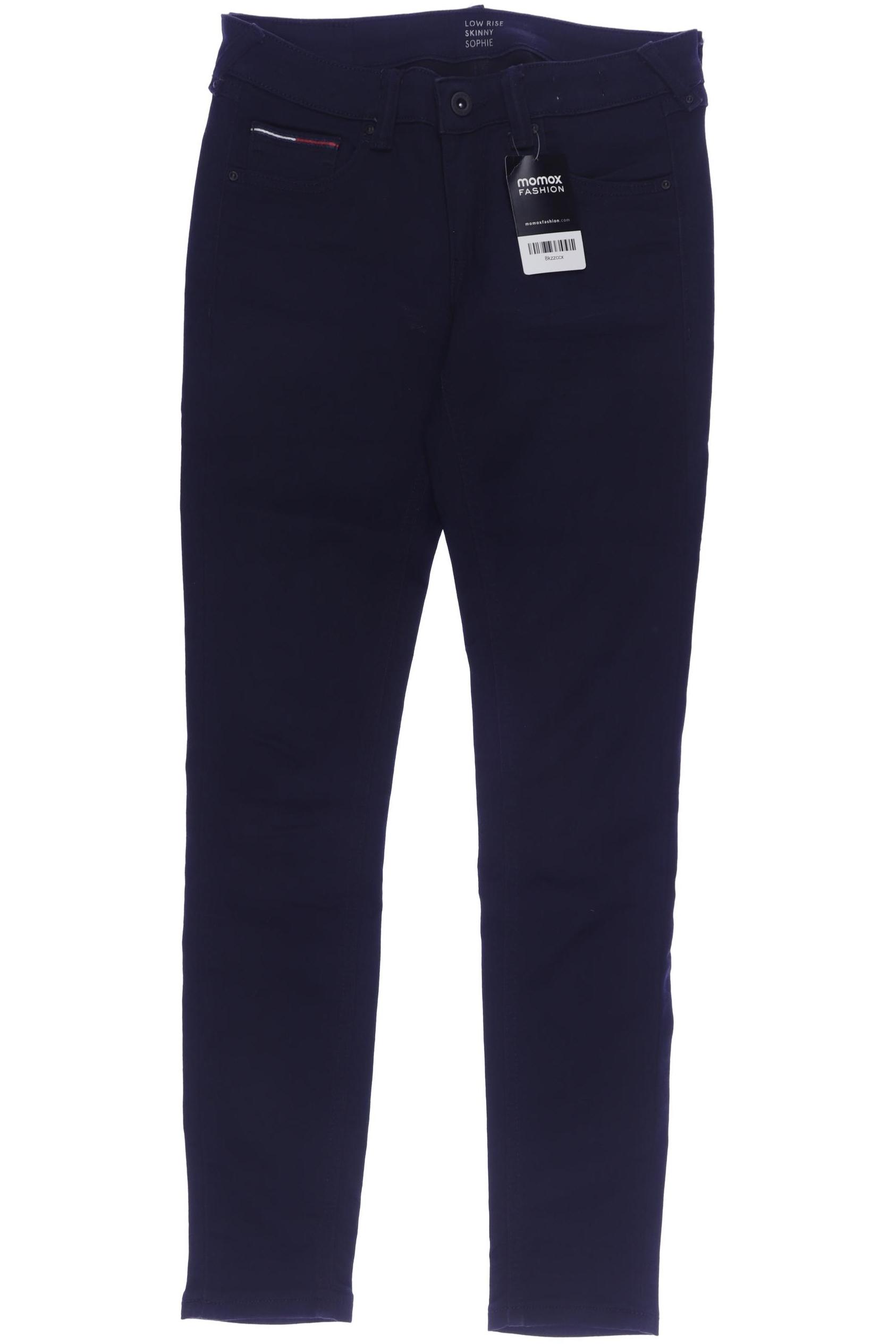 

Hilfiger Denim Damen Jeans, blau, Gr. 27
