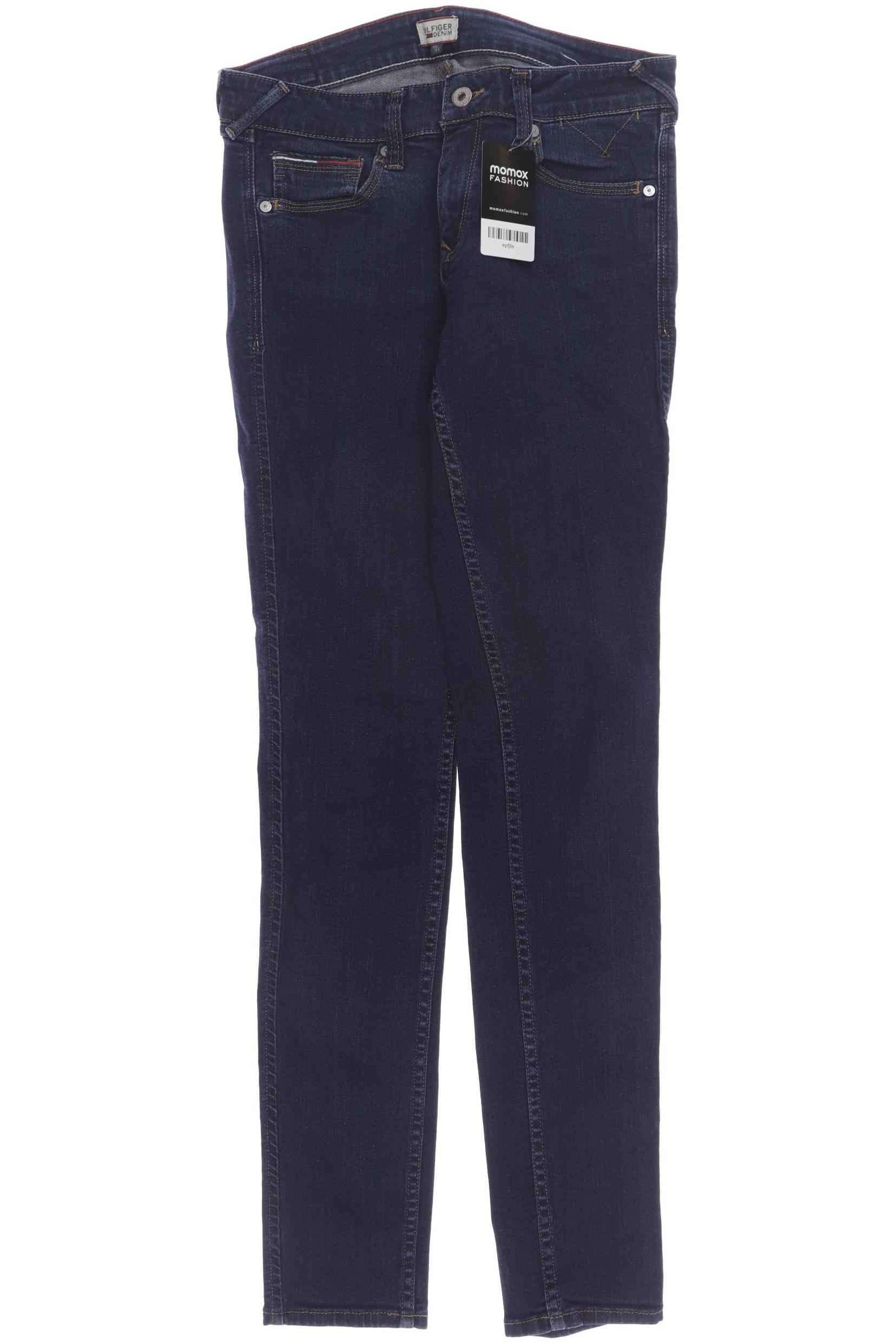

Hilfiger Denim Damen Jeans, marineblau, Gr. 30