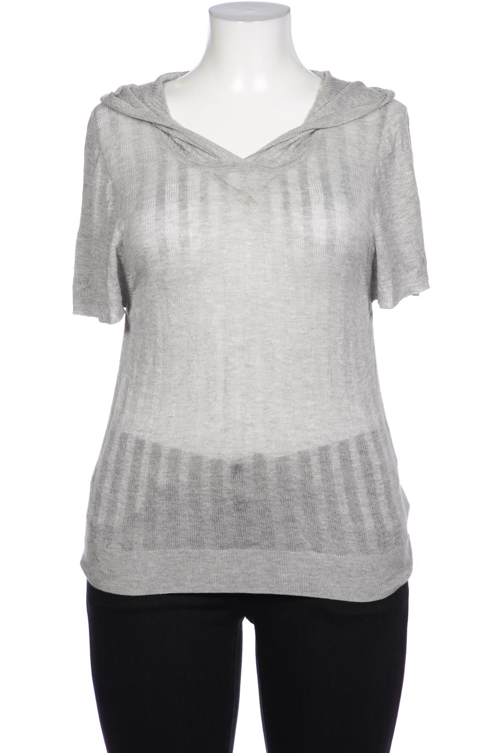 

HILFIGER DENIM Damen T-Shirt, grau