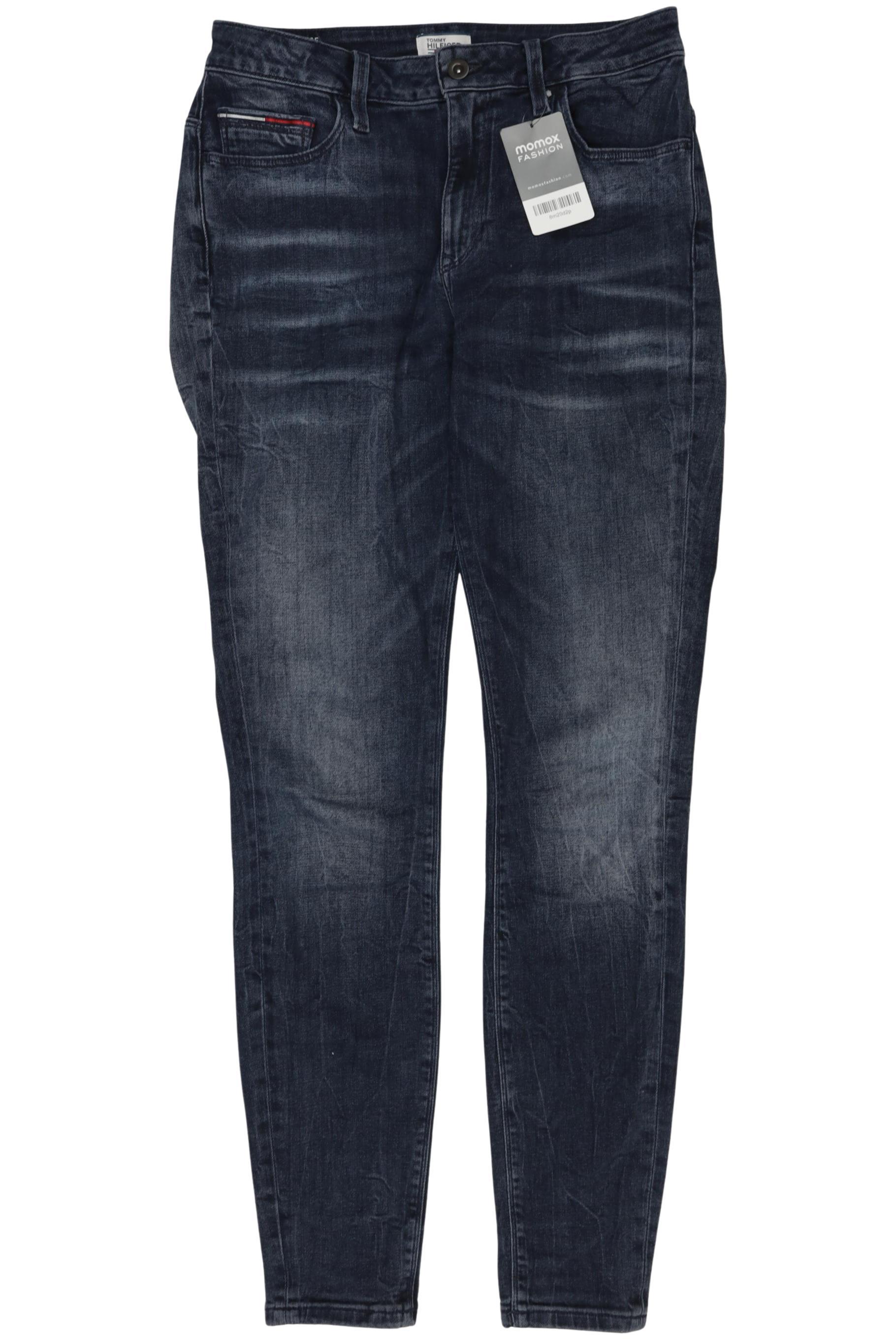 

Hilfiger Denim Damen Jeans, marineblau, Gr. 29