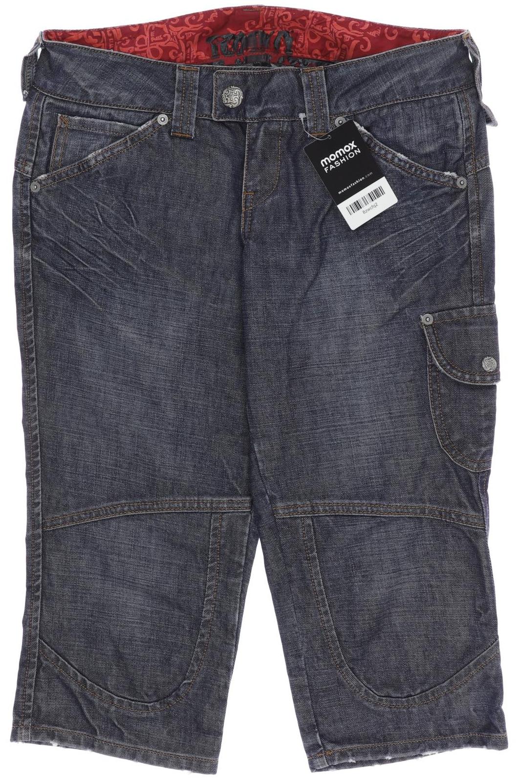 

Hilfiger Denim Damen Jeans, marineblau, Gr. 28