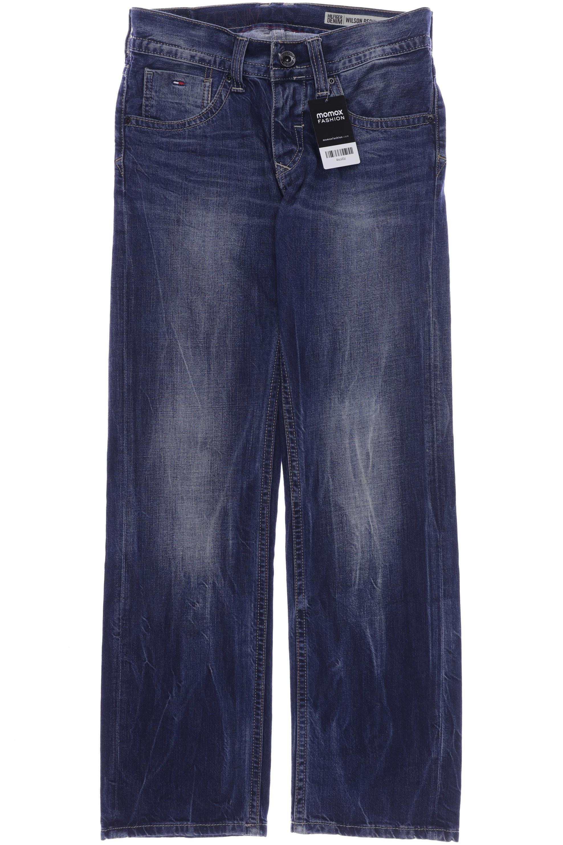

HILFIGER DENIM Damen Jeans, blau