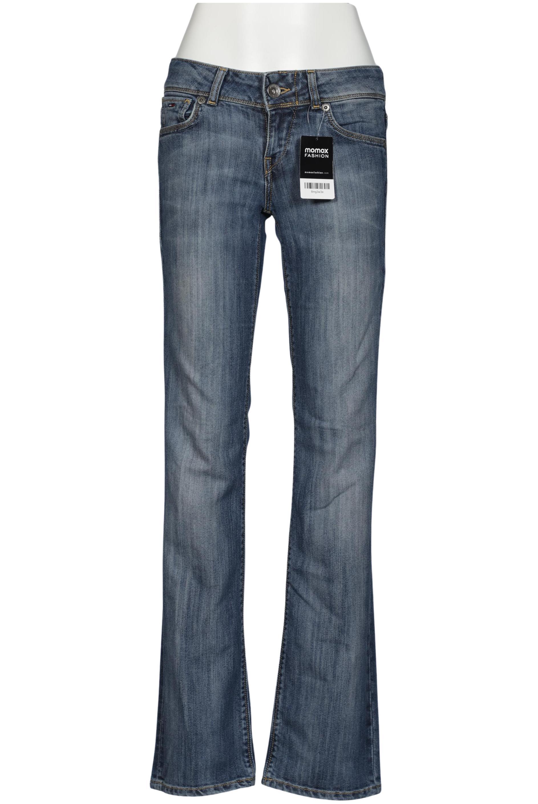 

Hilfiger Denim Damen Jeans, blau, Gr. 28