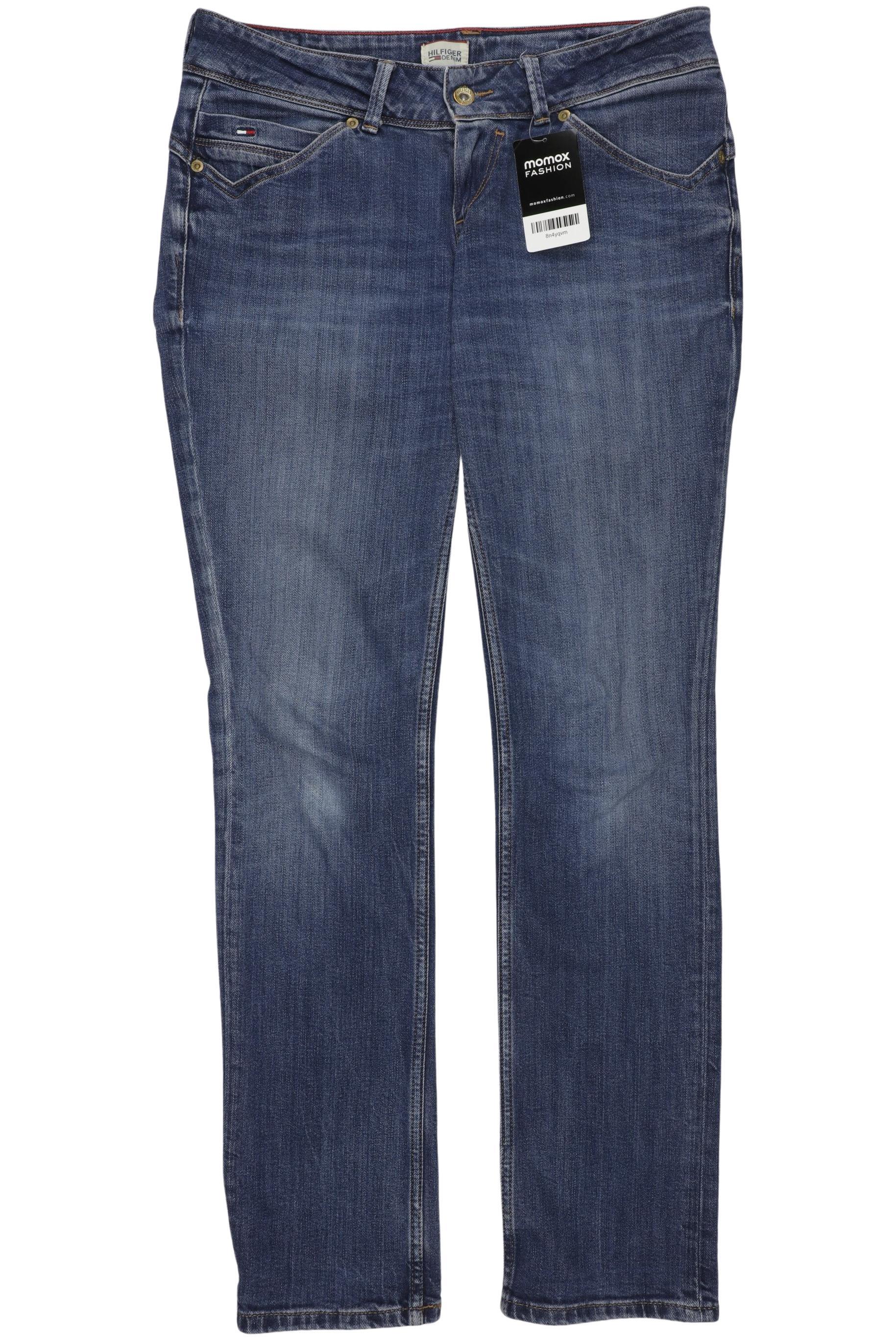 

Hilfiger Denim Damen Jeans, blau, Gr. 29