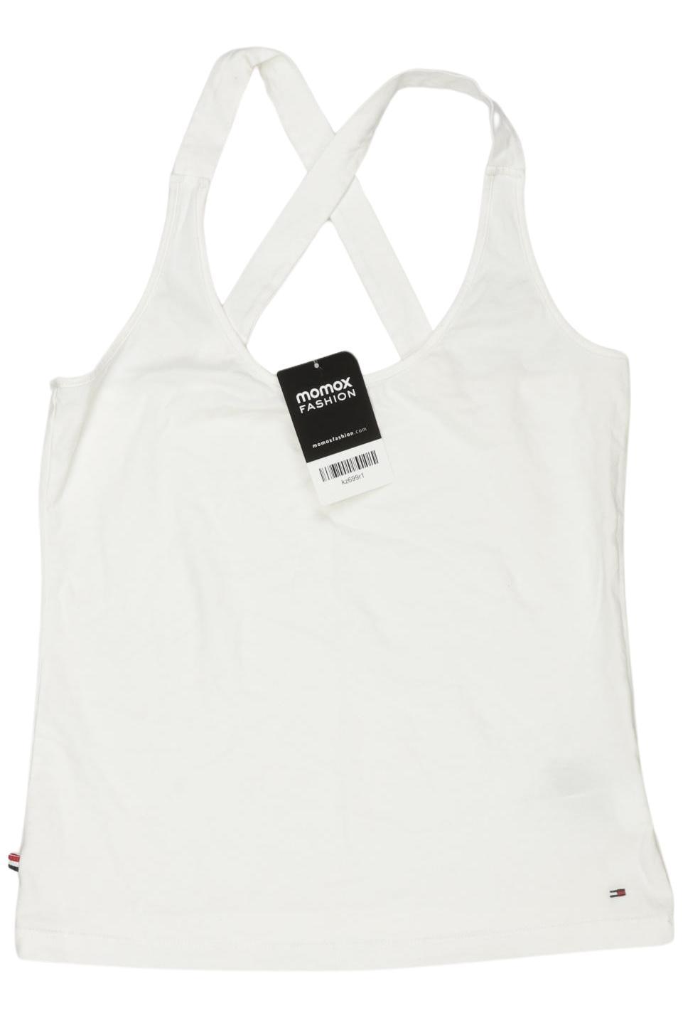 

Hilfiger Denim Damen Top, weiß, Gr. 38