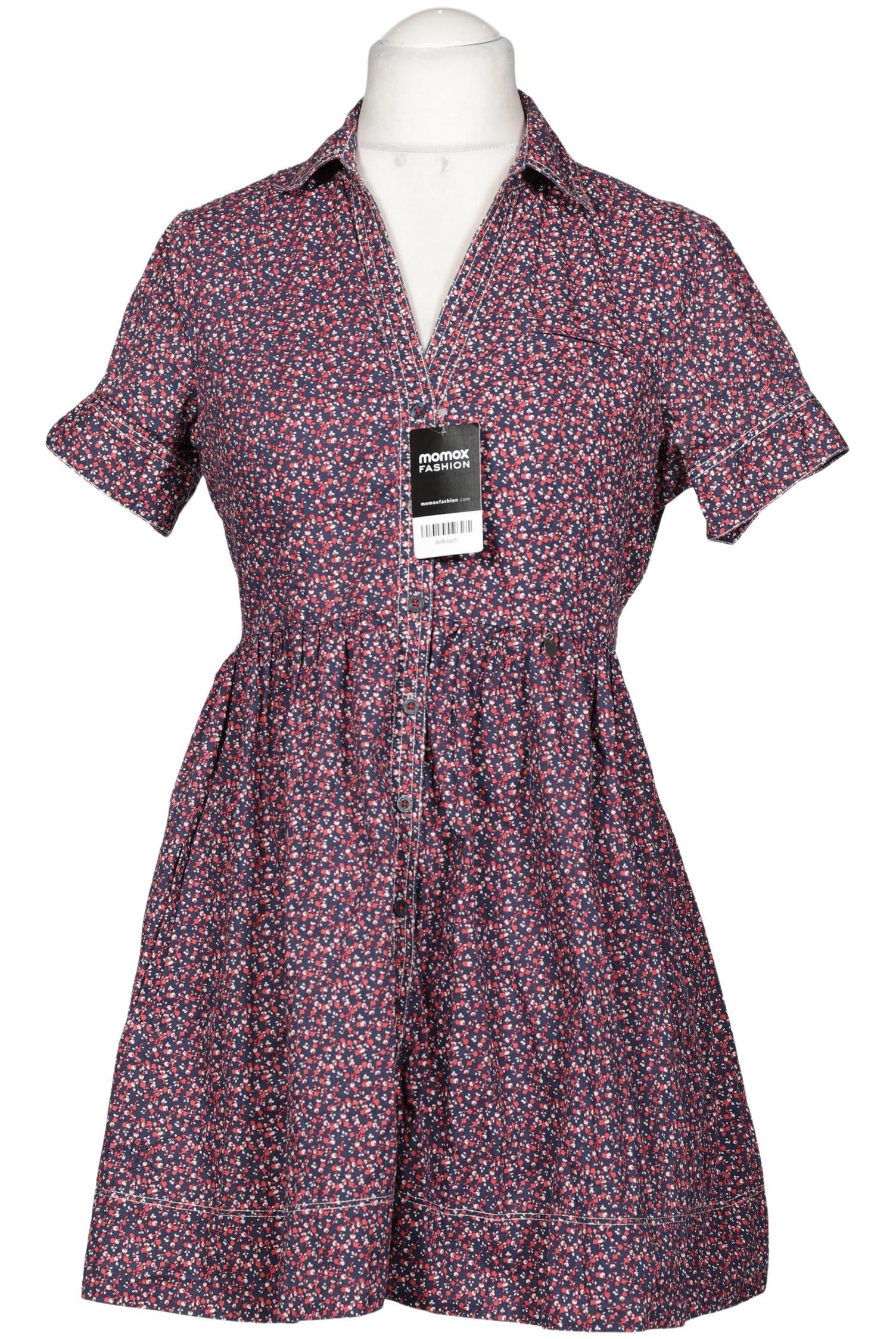 

Hilfiger Denim Damen Kleid, mehrfarbig, Gr. 38