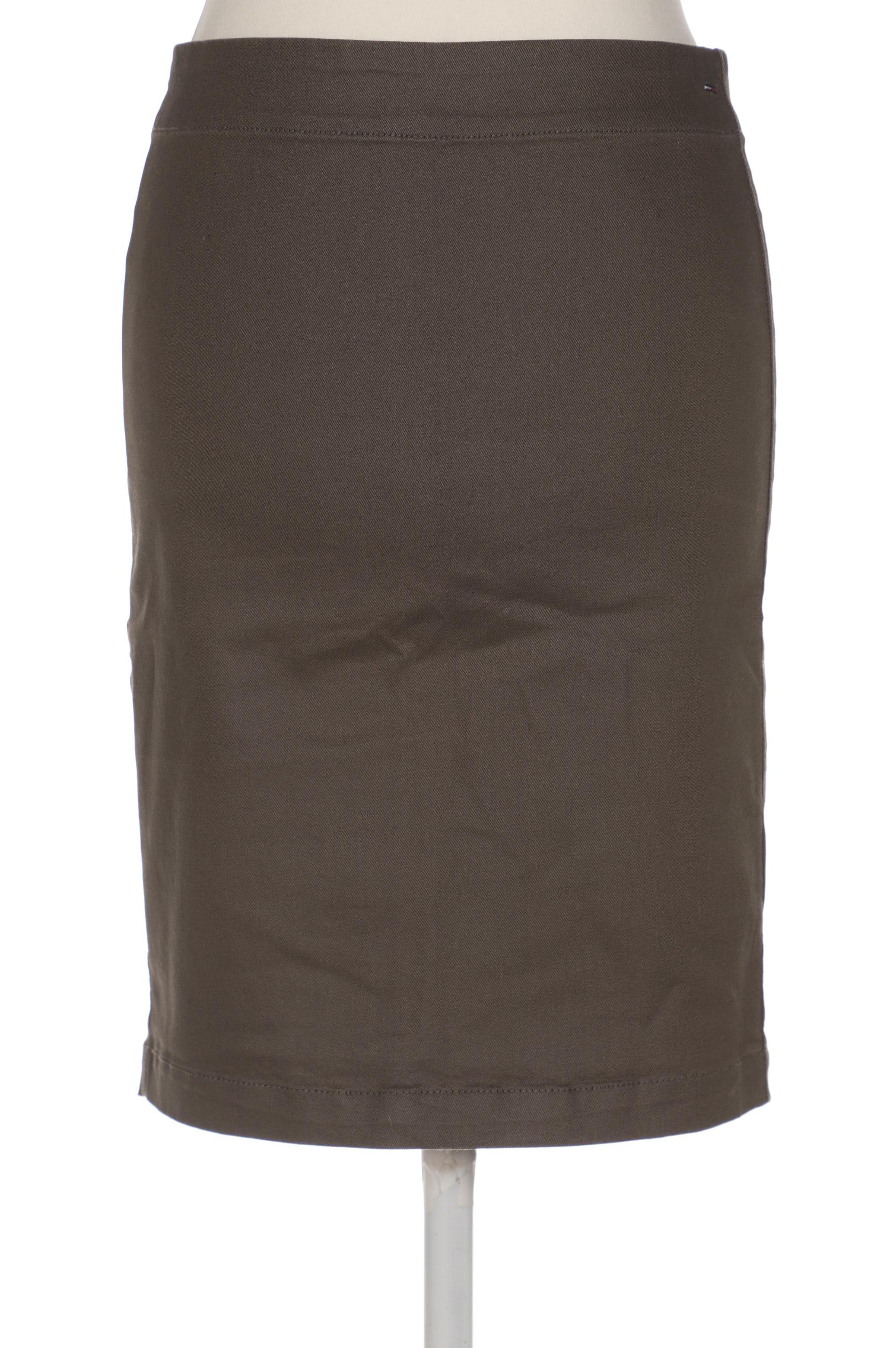 

HILFIGER DENIM Damen Rock, braun