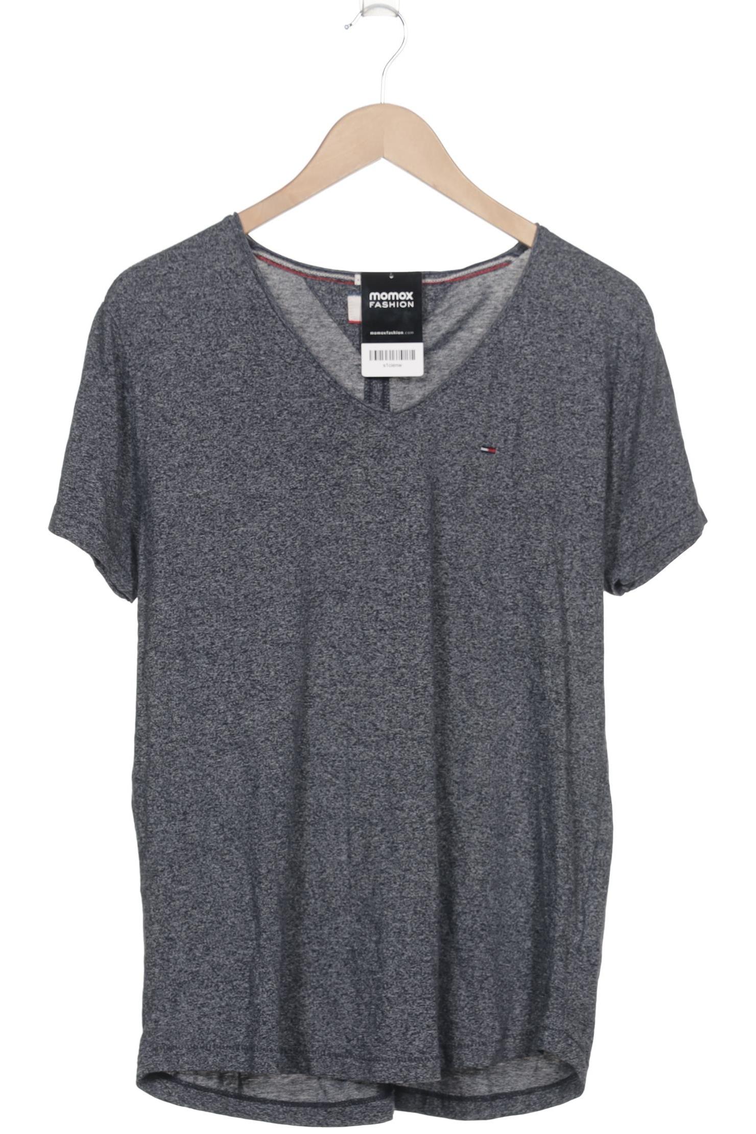 

Hilfiger Denim Damen T-Shirt, marineblau, Gr. 44