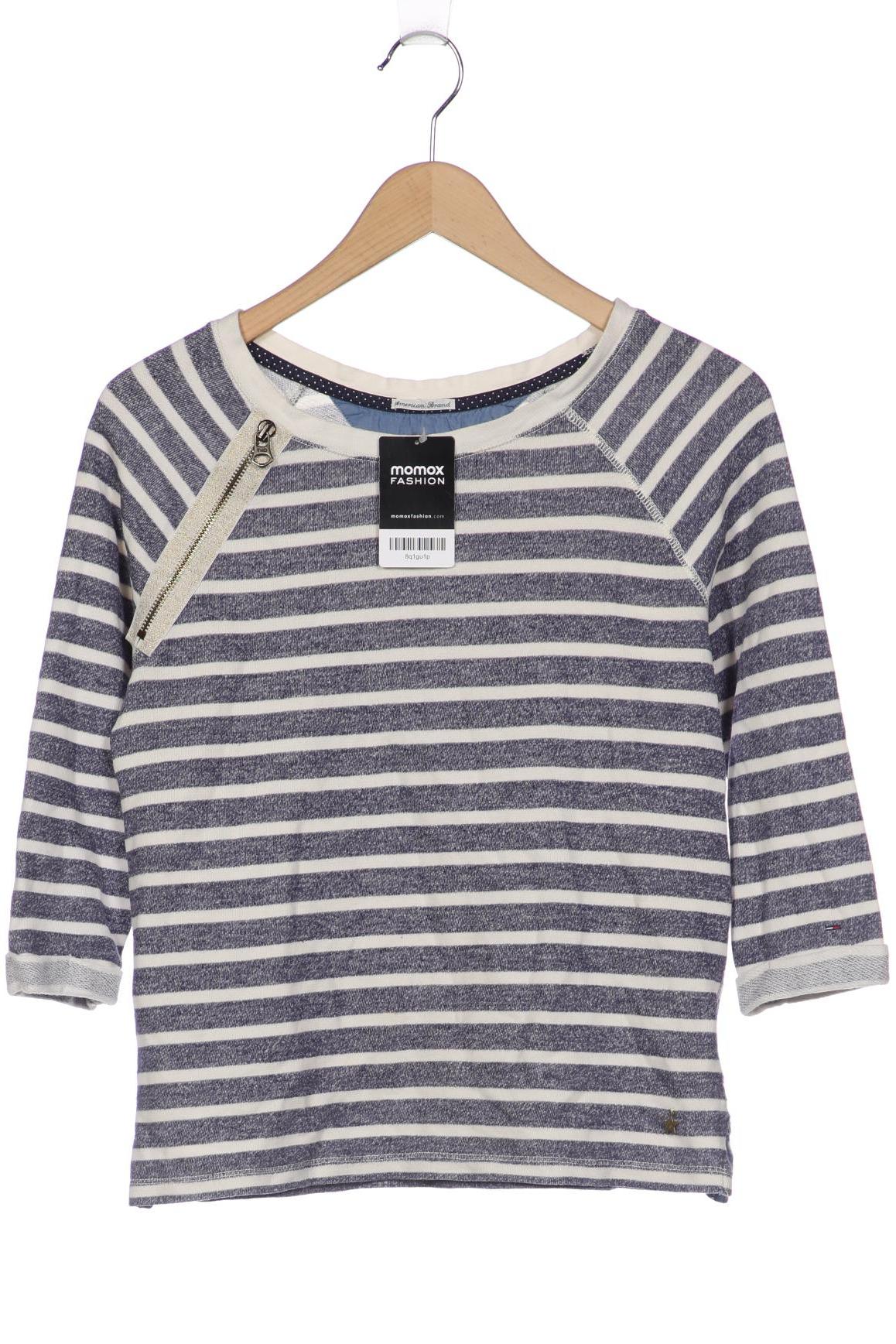 

HILFIGER DENIM Damen Sweatshirt, blau