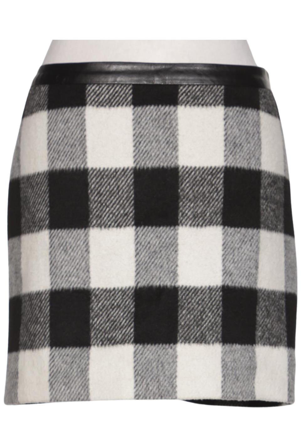 

Hilfiger Denim Damen Rock, mehrfarbig, Gr. 36