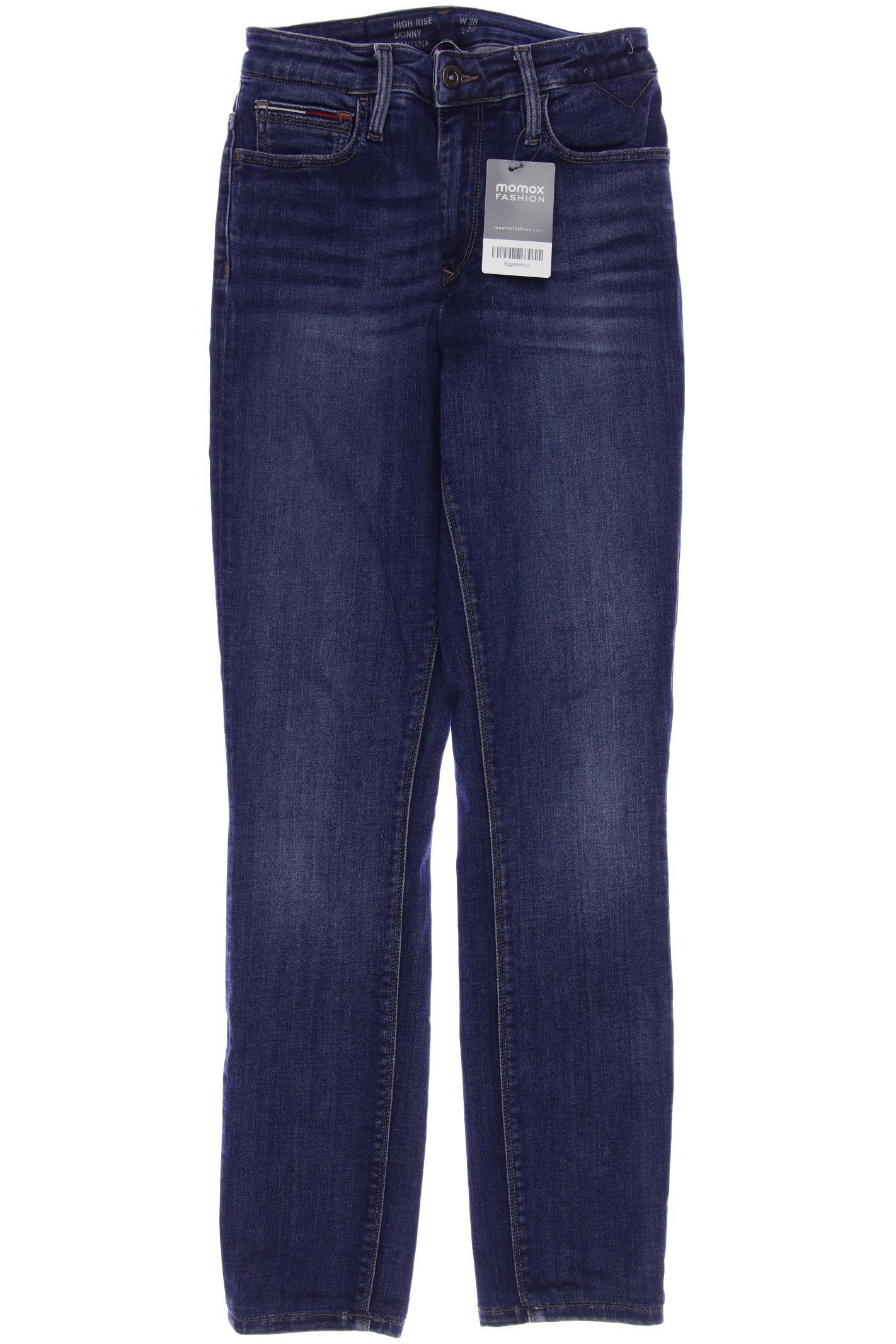 

HILFIGER DENIM Damen Jeans, blau