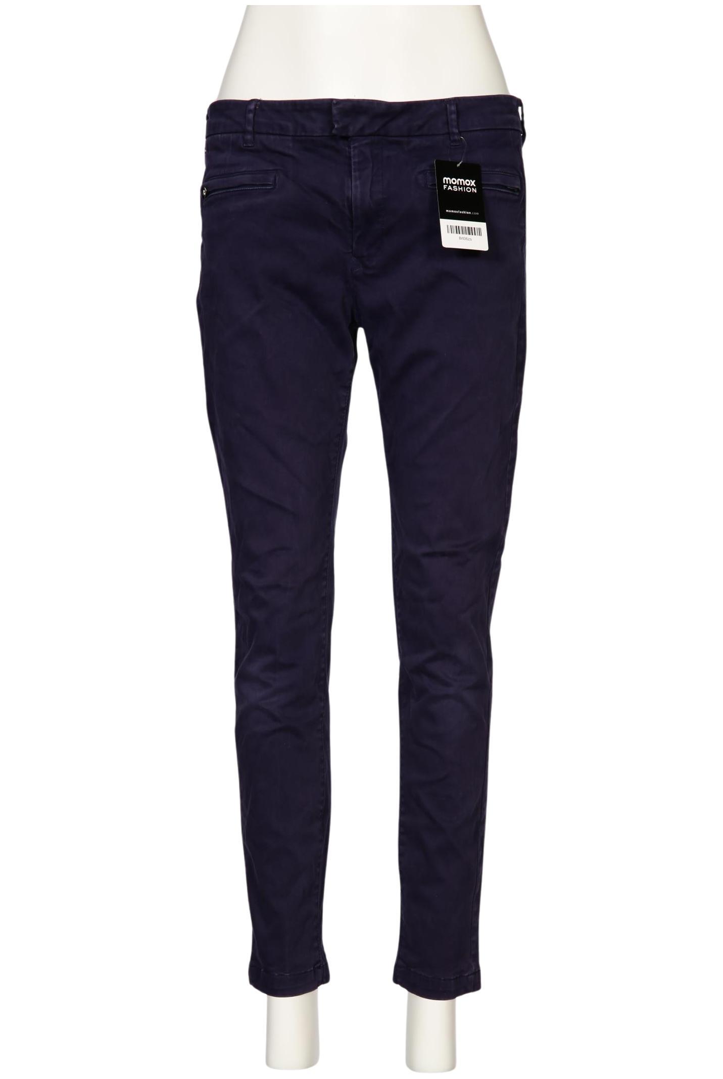 

Hilfiger Denim Damen Stoffhose, flieder, Gr. 29