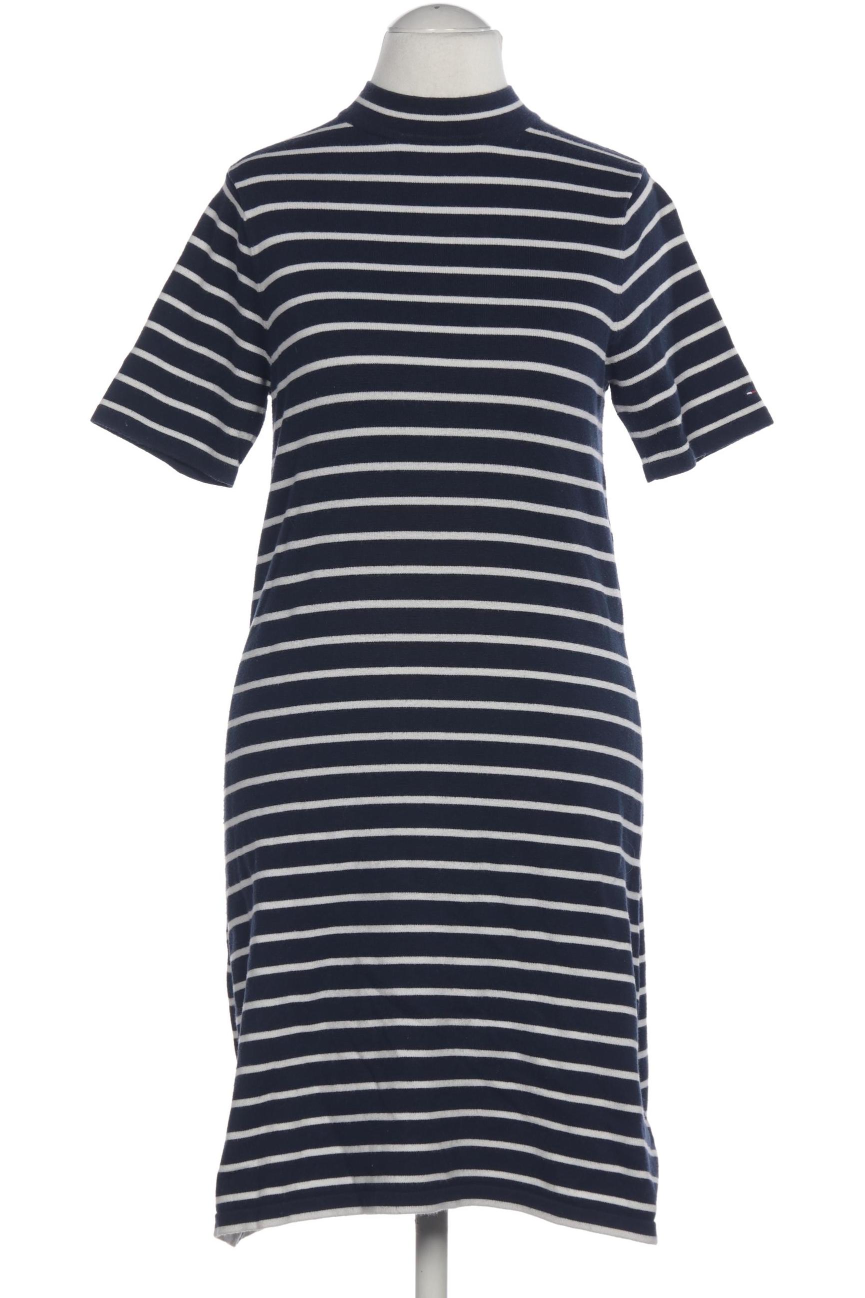 

Hilfiger Denim Damen Kleid, marineblau, Gr. 34