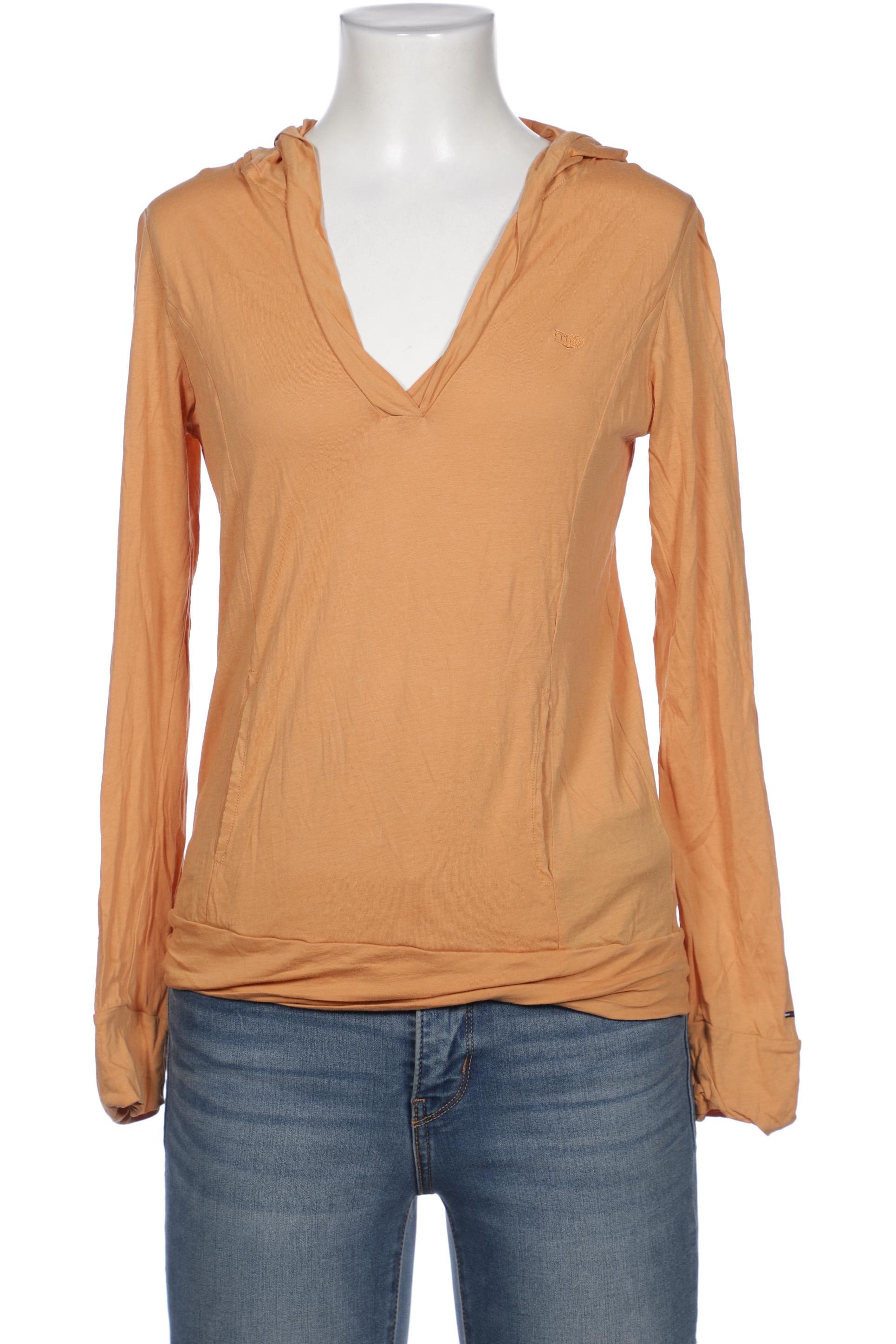 

HILFIGER DENIM Damen Kapuzenpullover, orange