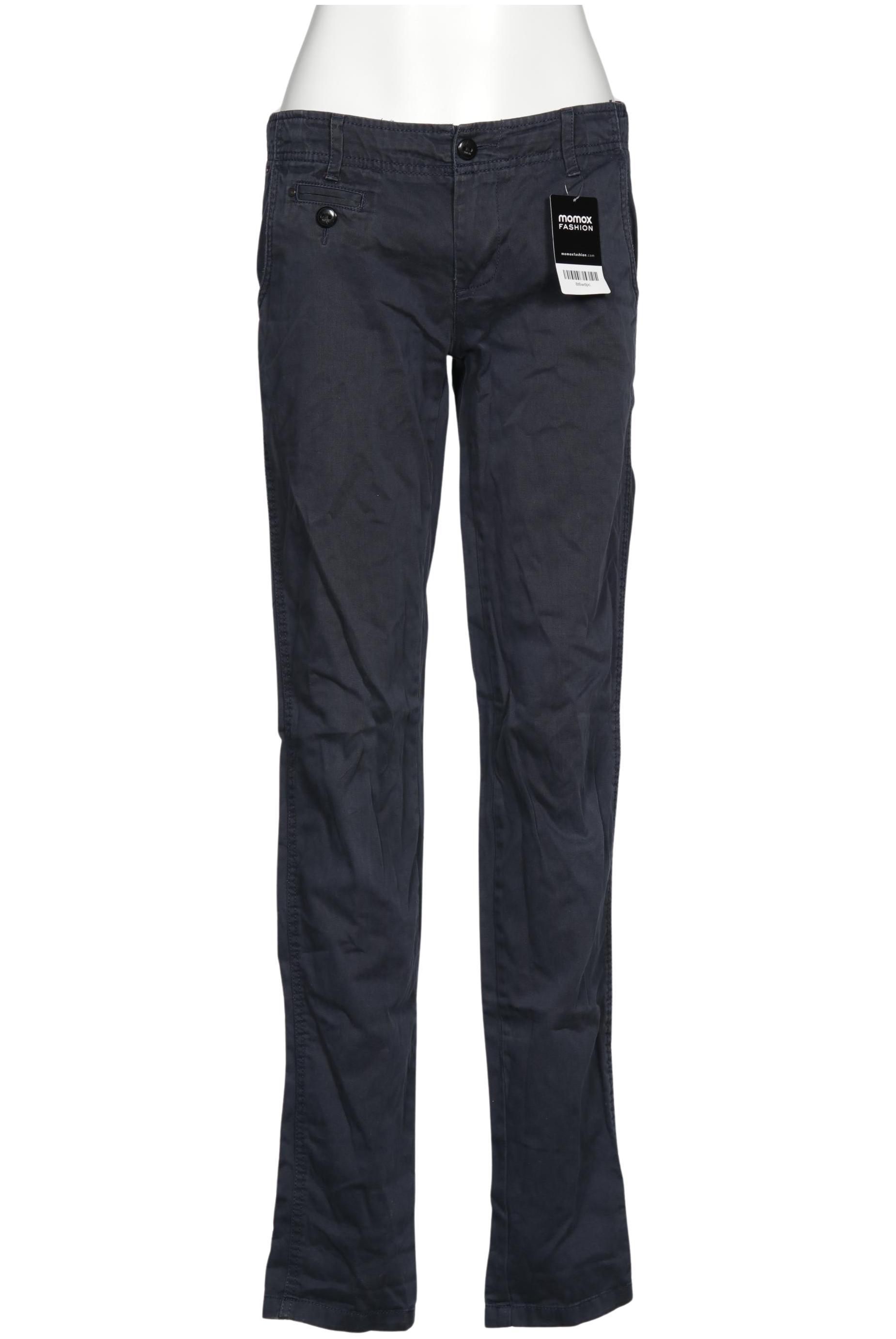 

Hilfiger Denim Damen Stoffhose, marineblau, Gr. 26