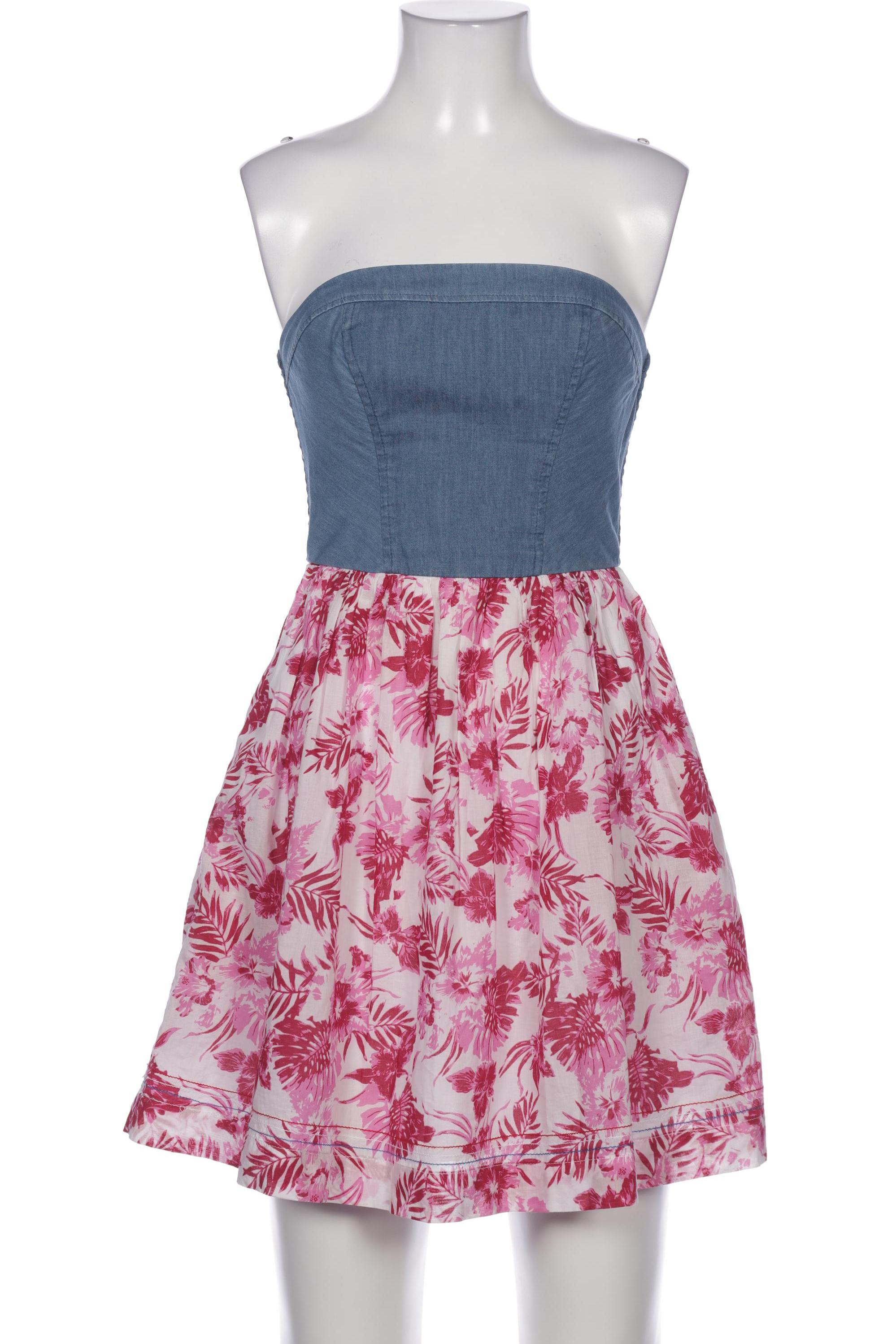 

HILFIGER DENIM Damen Kleid, pink