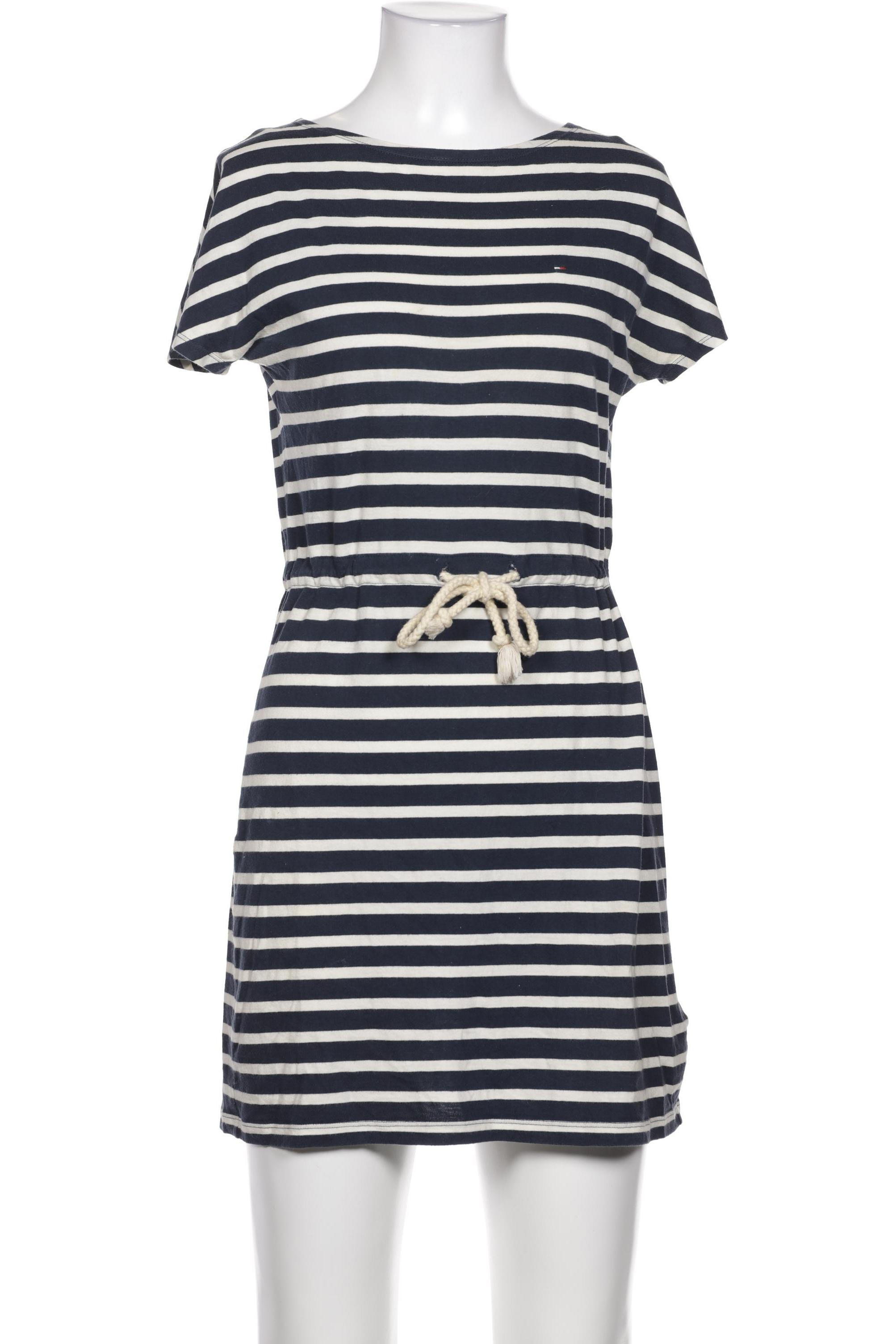 

Hilfiger Denim Damen Kleid, marineblau, Gr. 34