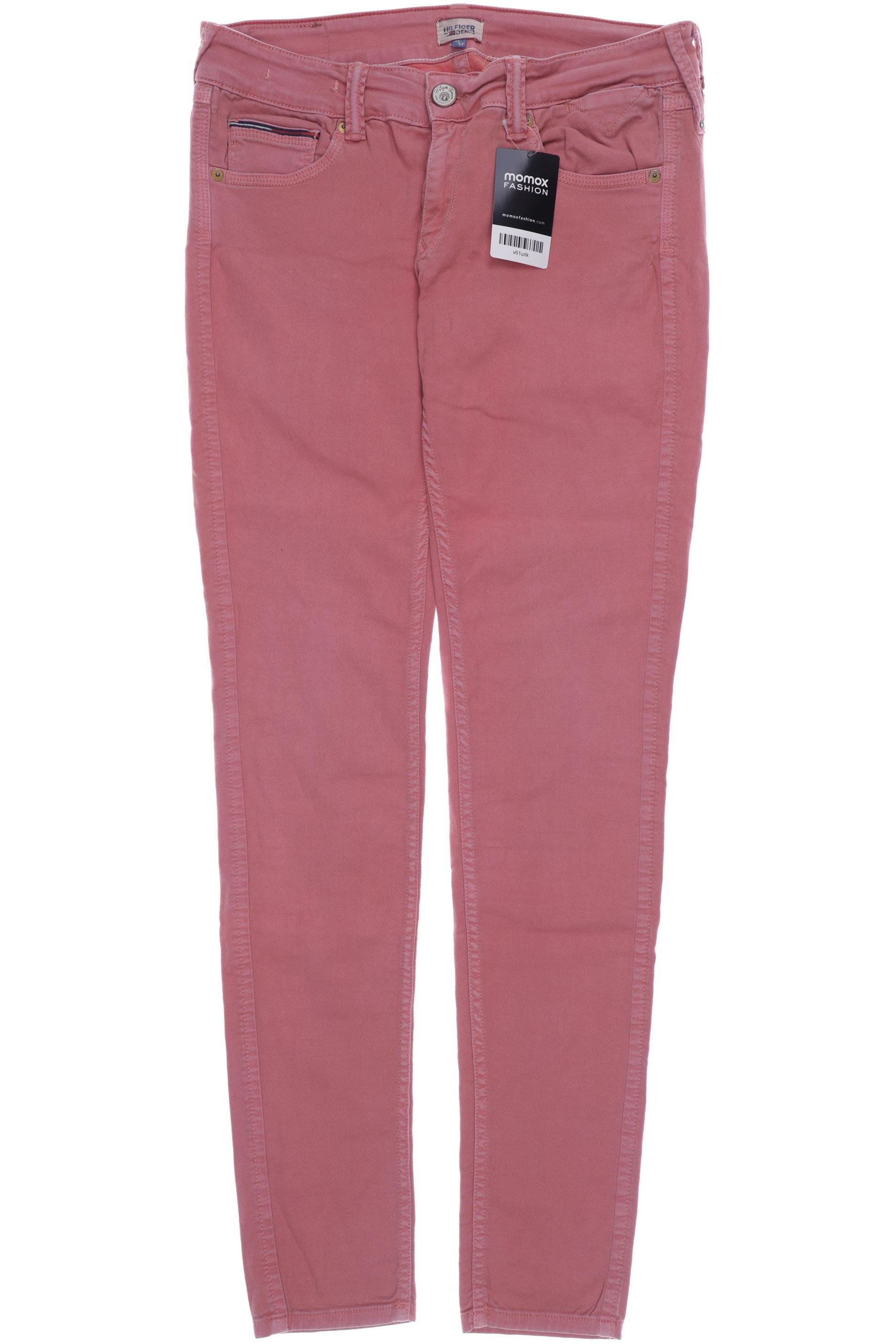 

HILFIGER DENIM Damen Jeans, pink