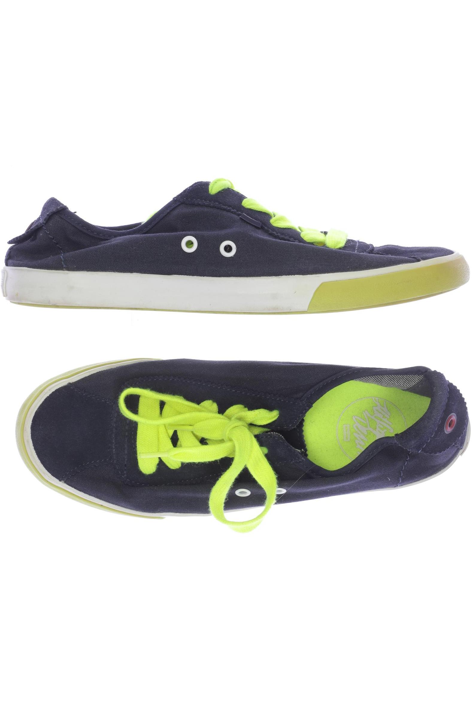 

Hilfiger Denim Damen Sneakers, marineblau, Gr. 38