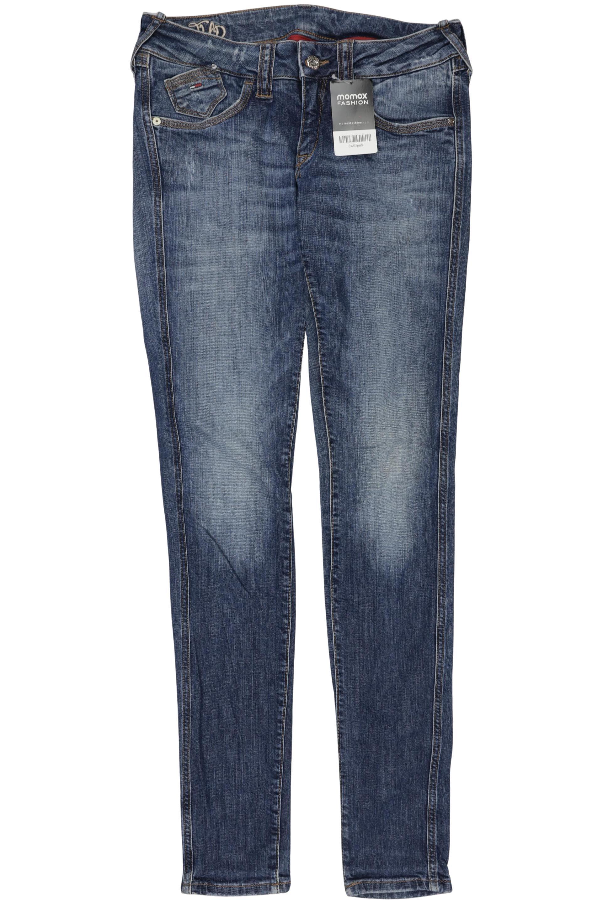 

Hilfiger Denim Damen Jeans, blau, Gr. 28