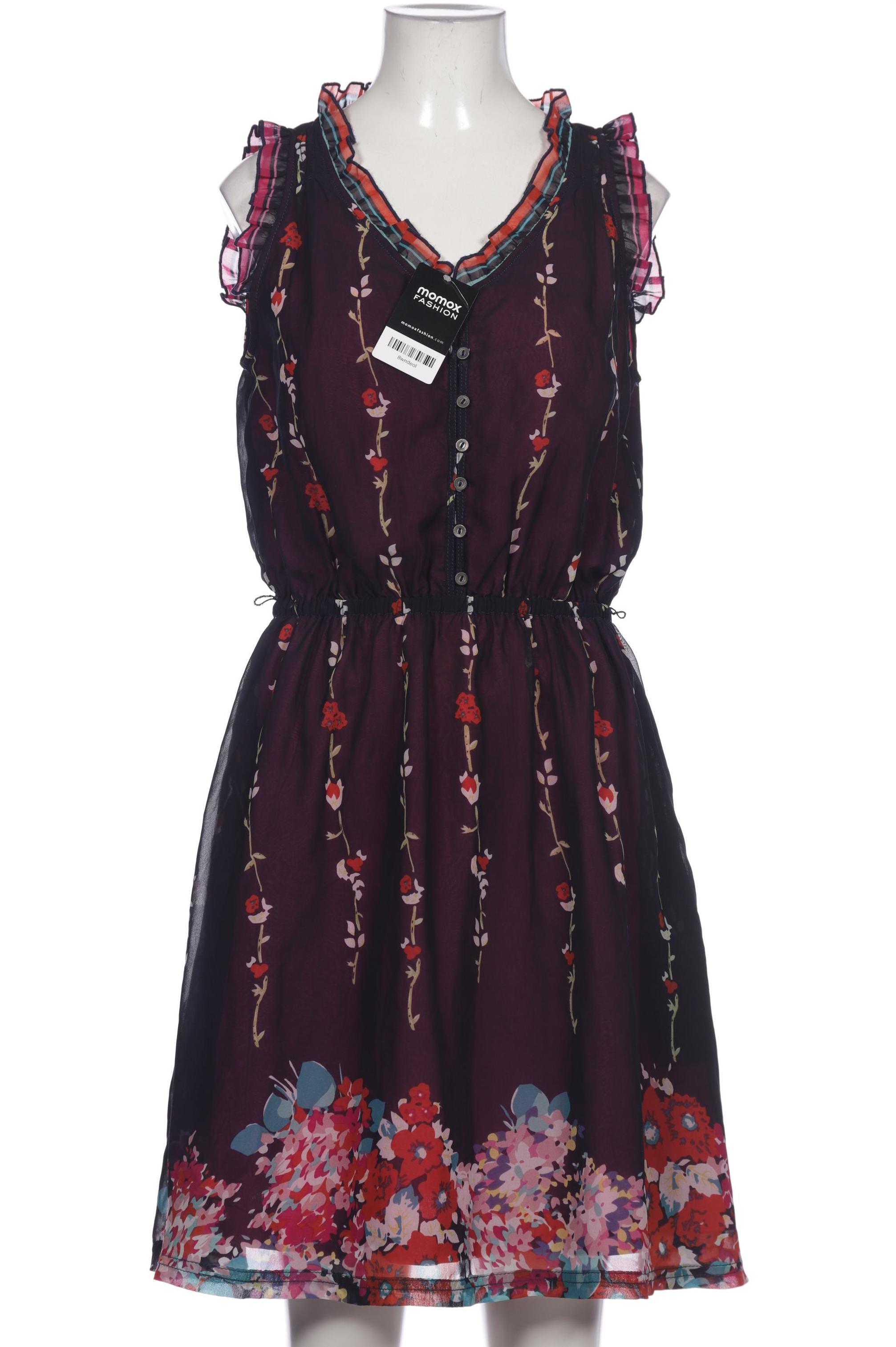 

HILFIGER DENIM Damen Kleid, flieder