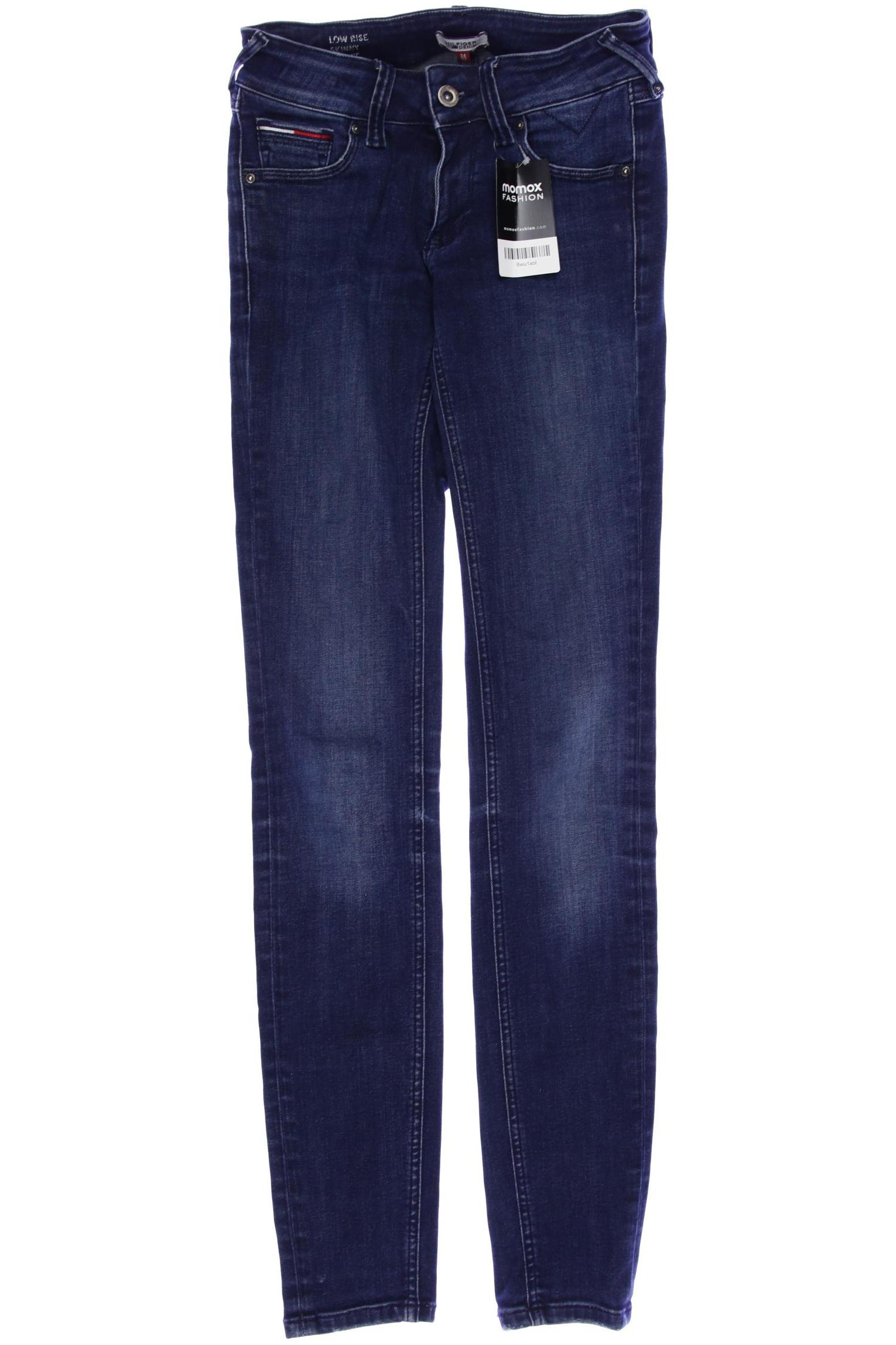 

Hilfiger Denim Damen Jeans, marineblau, Gr. 24
