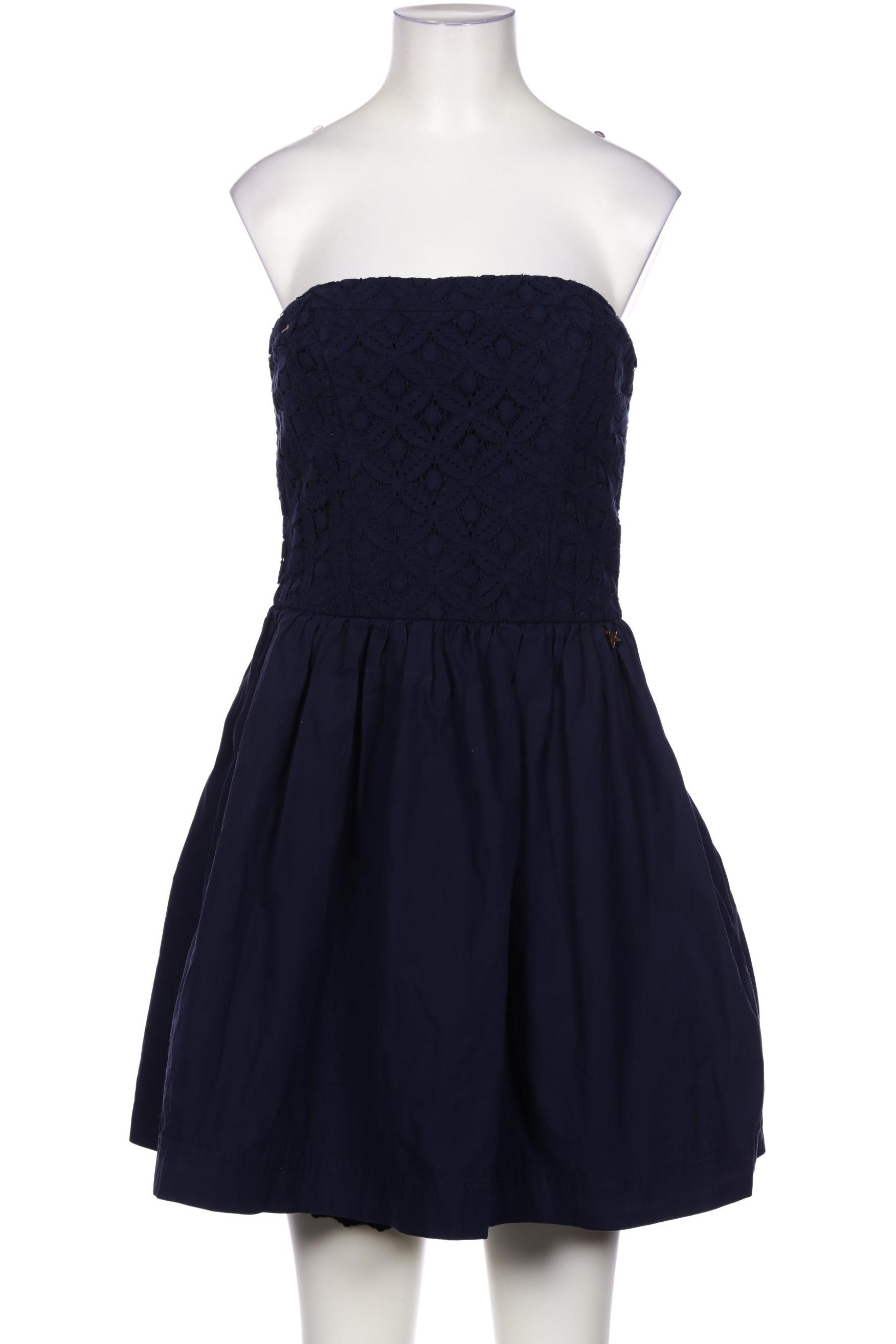 

Hilfiger Denim Damen Kleid, marineblau, Gr. 32