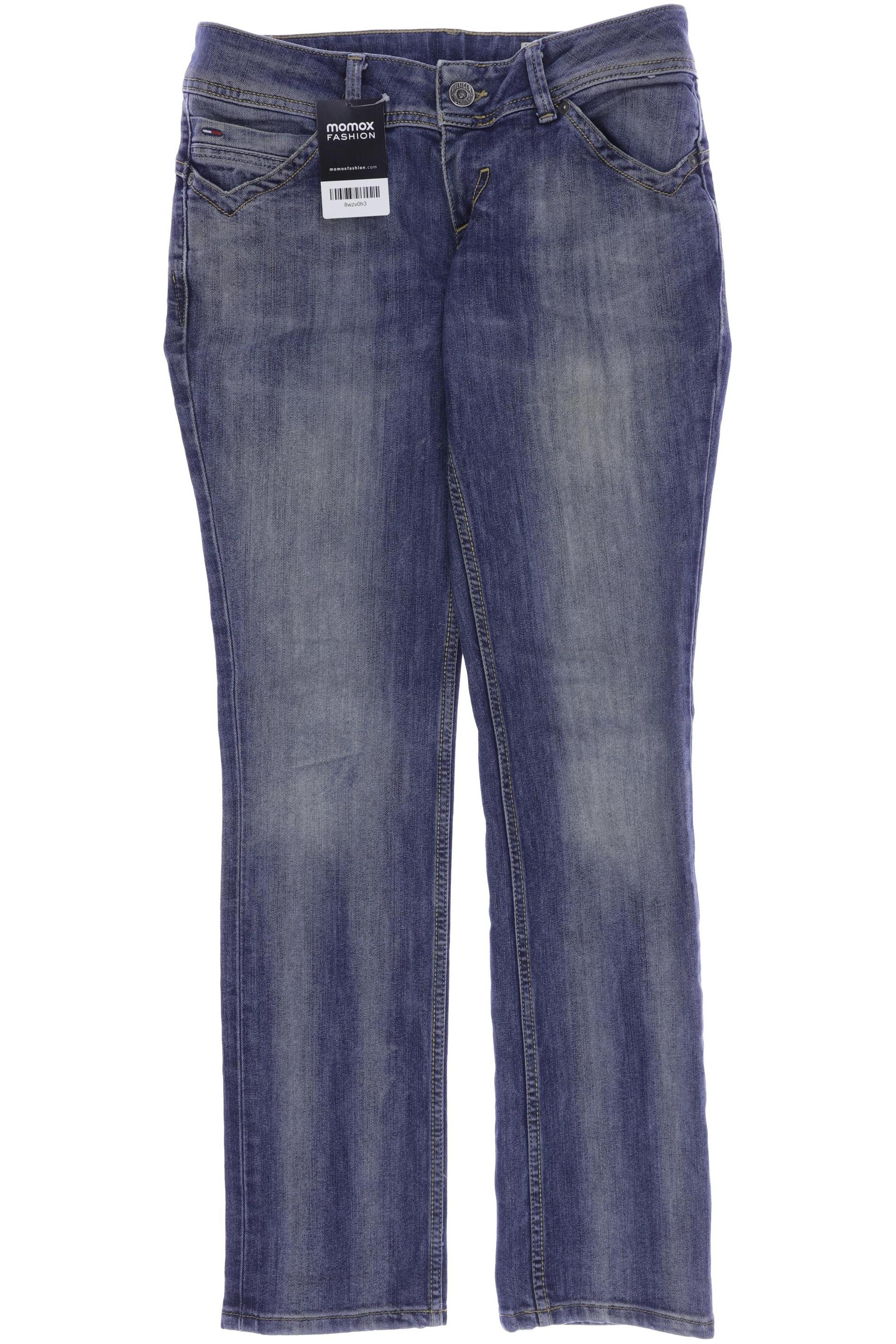 

HILFIGER DENIM Damen Jeans, blau