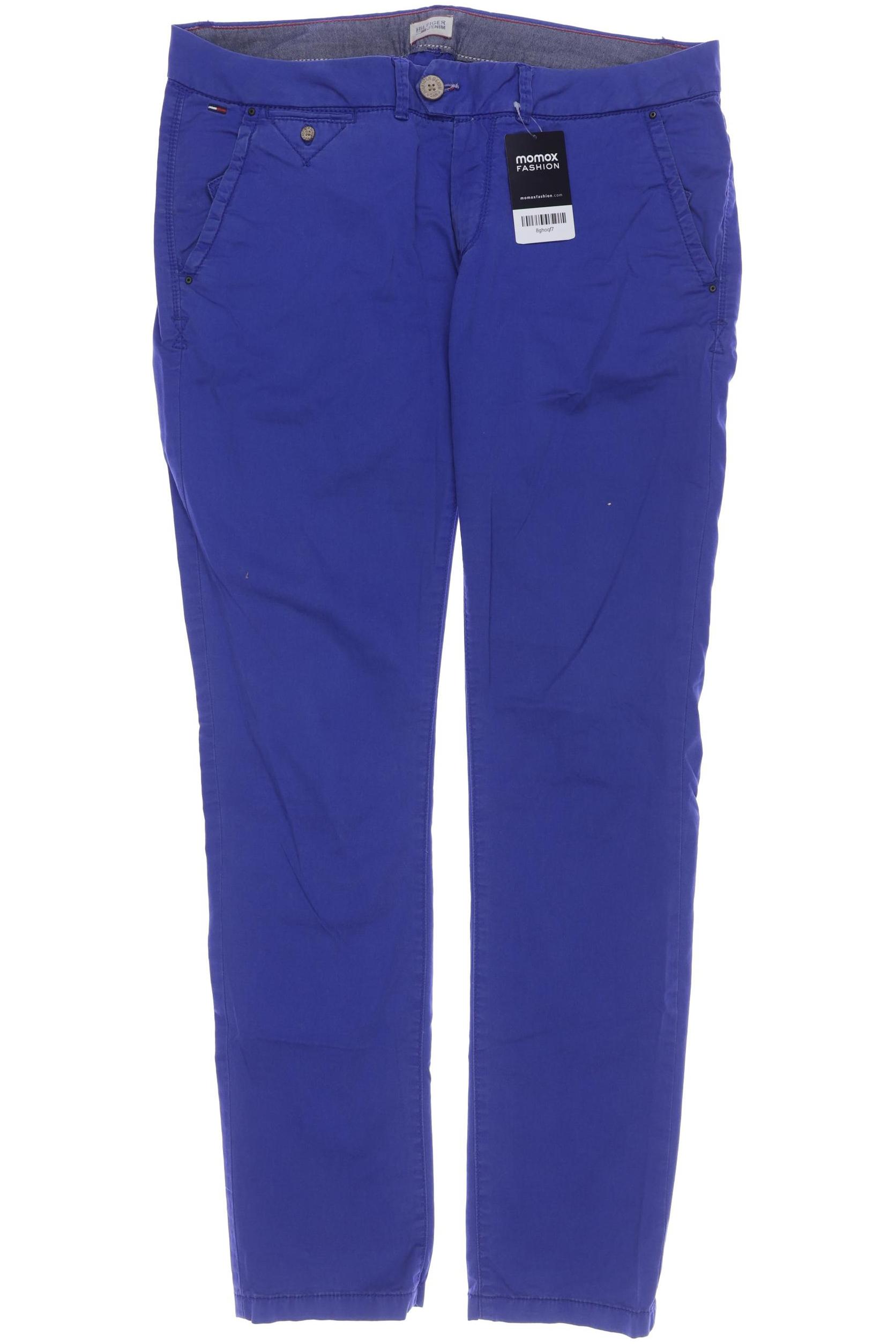 

Hilfiger Denim Damen Jeans, blau, Gr. 32